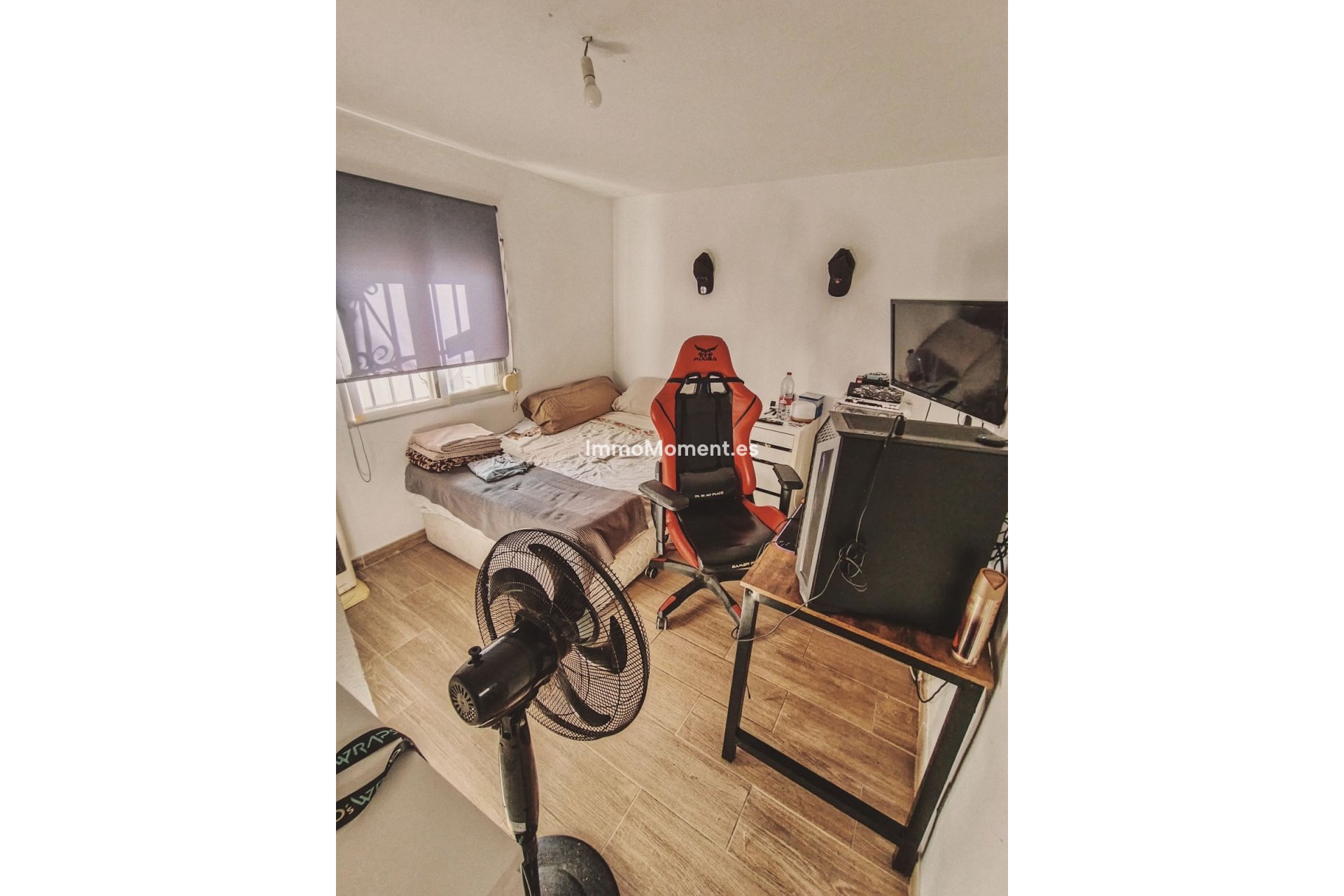 Bestaande woning - Villa - Marbella - Nueva Andalucía