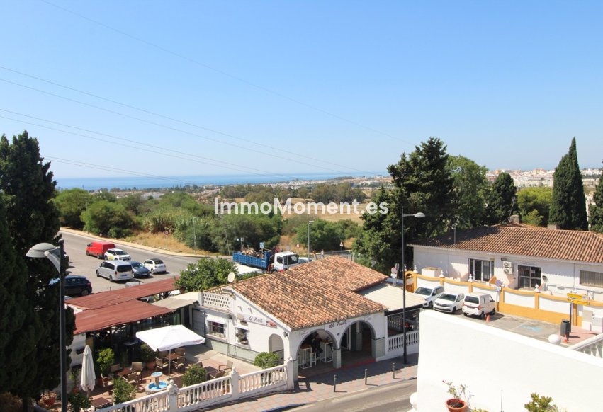 Bestaande woning - Villa - Marbella - Nueva Andalucía