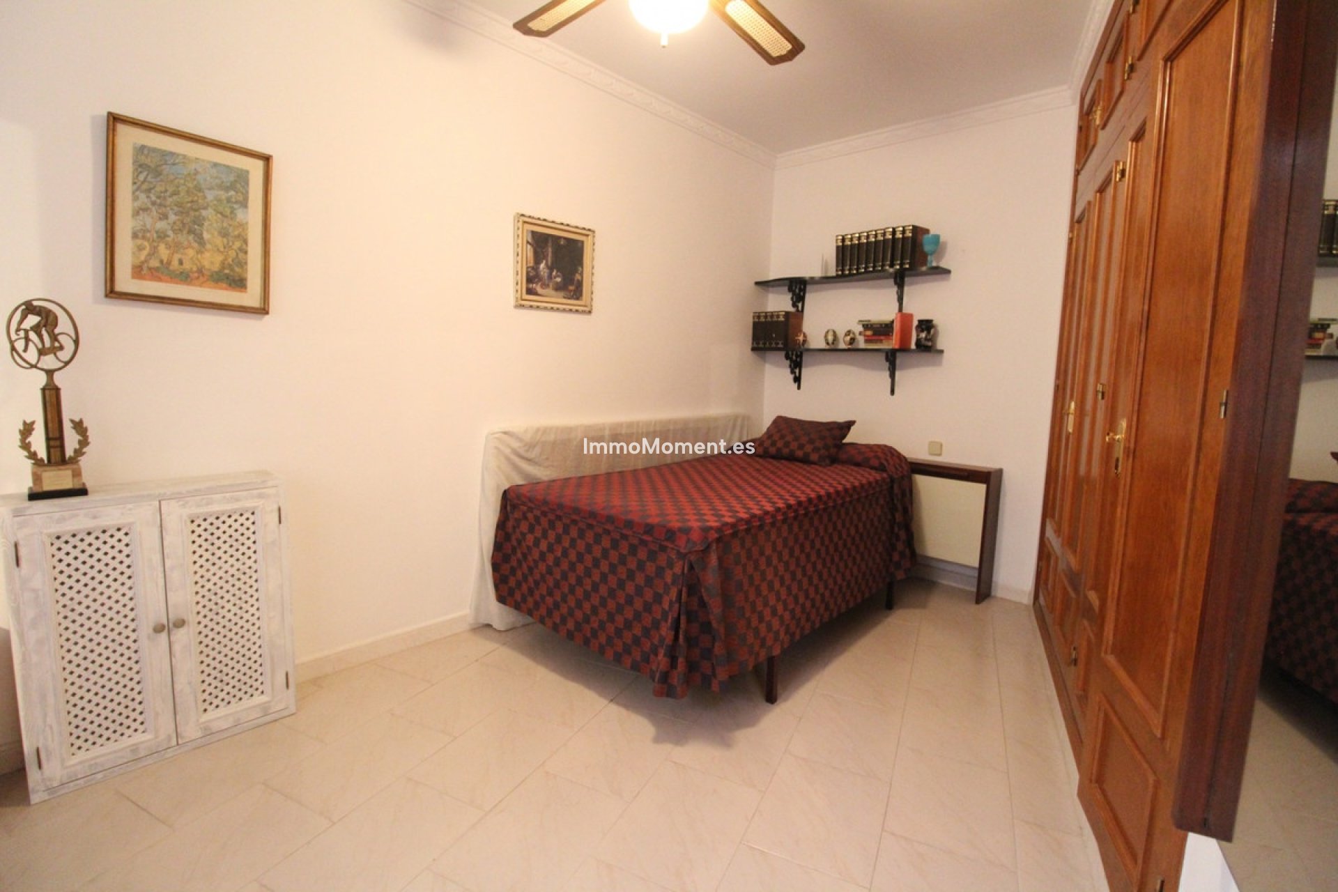 Bestaande woning - Villa - Marbella - Nueva Andalucía