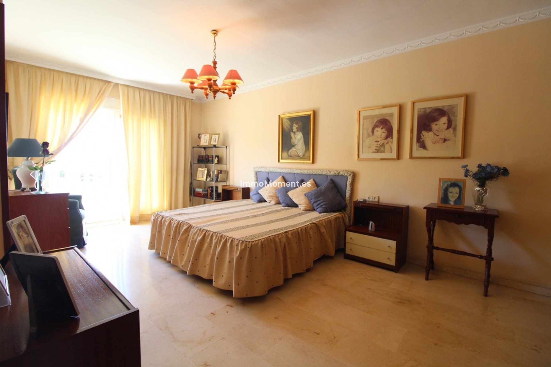 Bestaande woning - Villa - Marbella - Nueva Andalucía