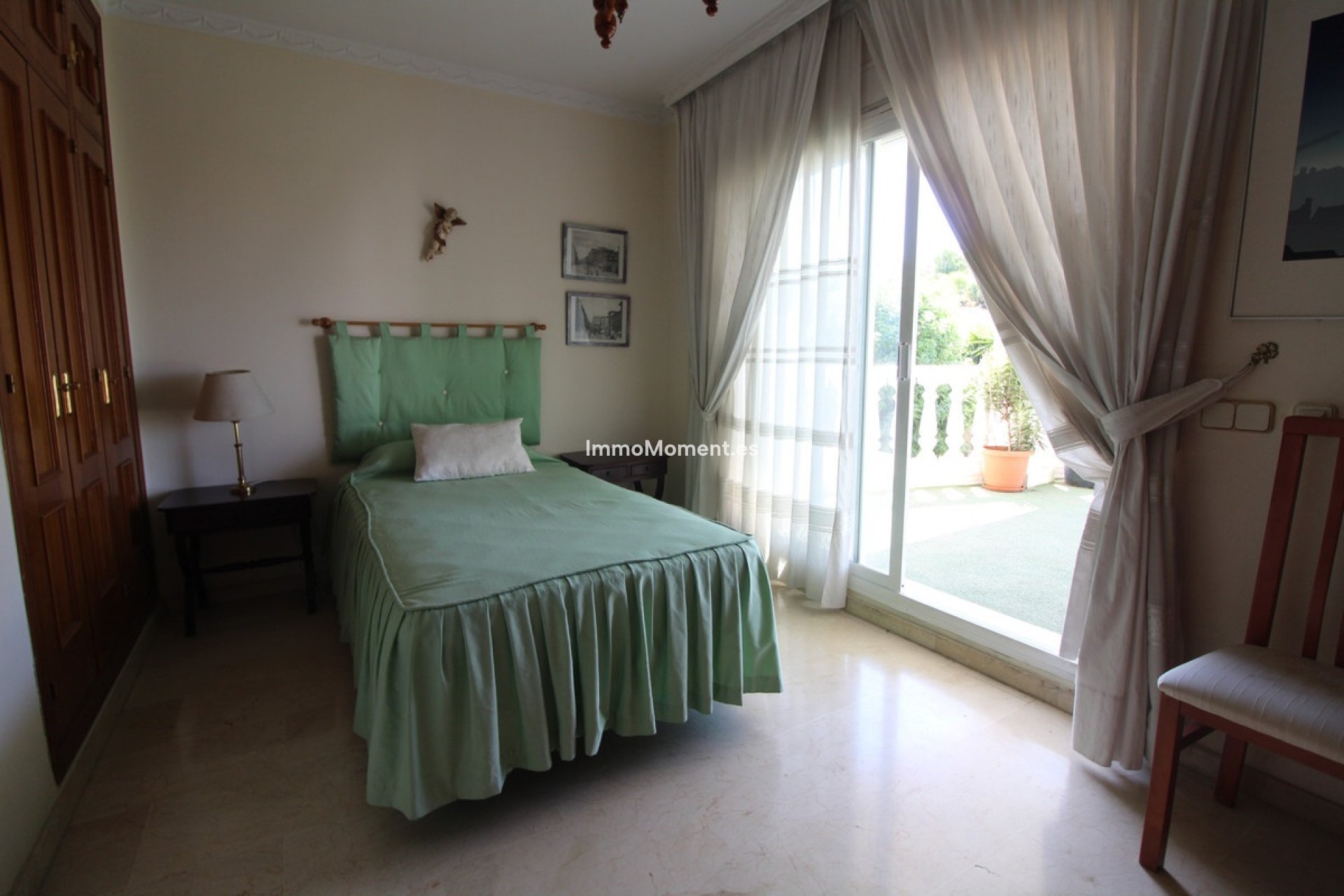 Bestaande woning - Villa - Marbella - Nueva Andalucía