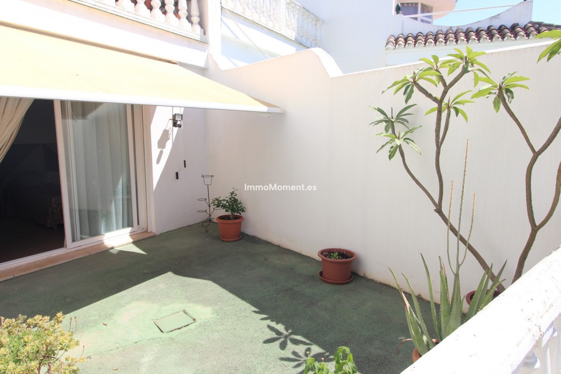 Bestaande woning - Villa - Marbella - Nueva Andalucía