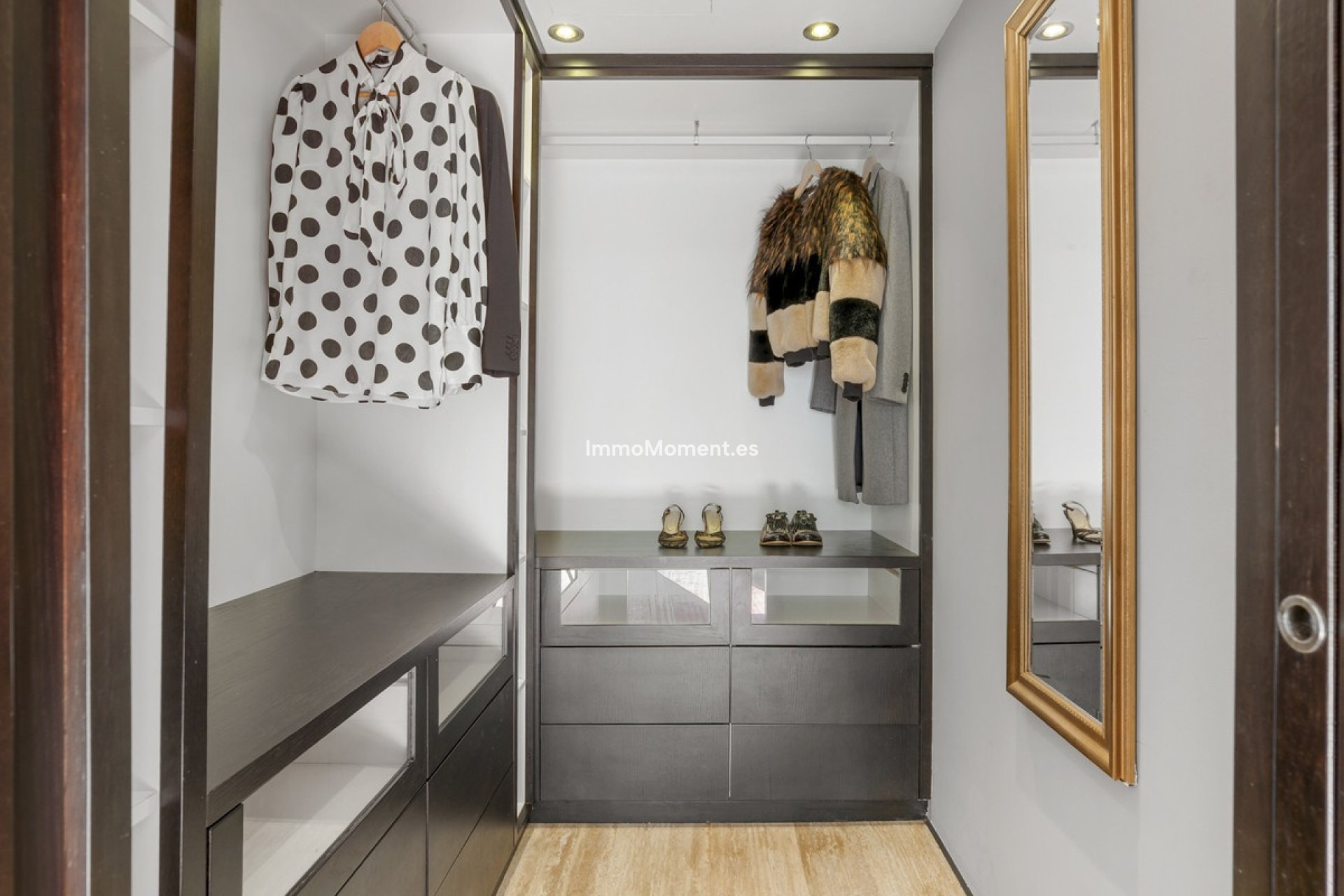 Bestaande woning - Villa - Marbella - Nueva Andalucía