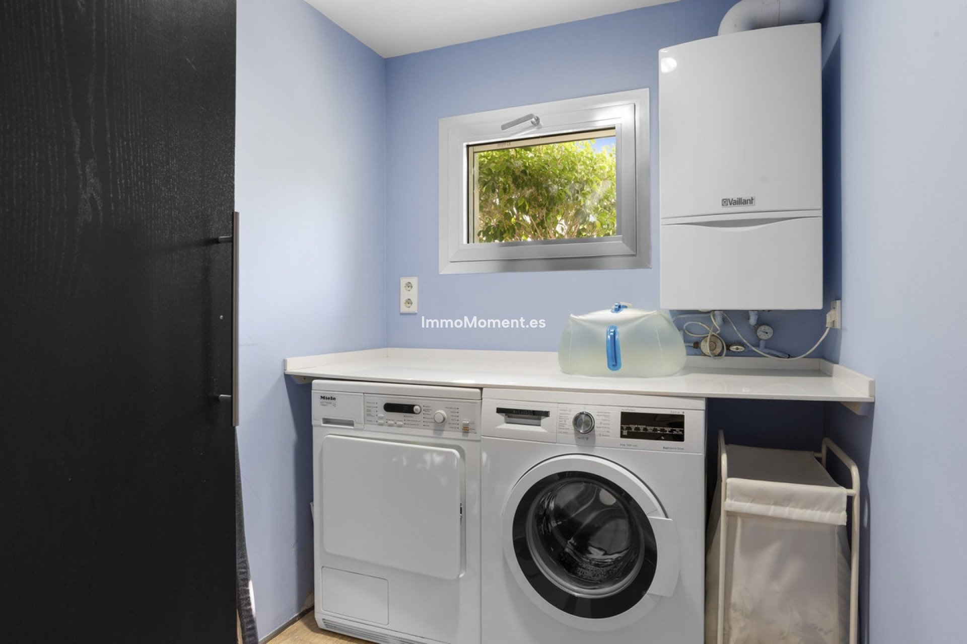 Bestaande woning - Villa - Marbella - Nueva Andalucía