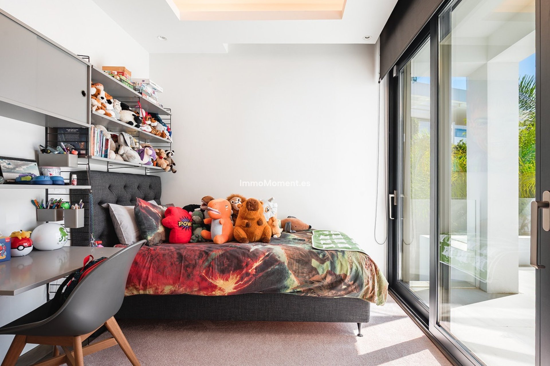 Bestaande woning - Villa - Marbella - Nueva Andalucía