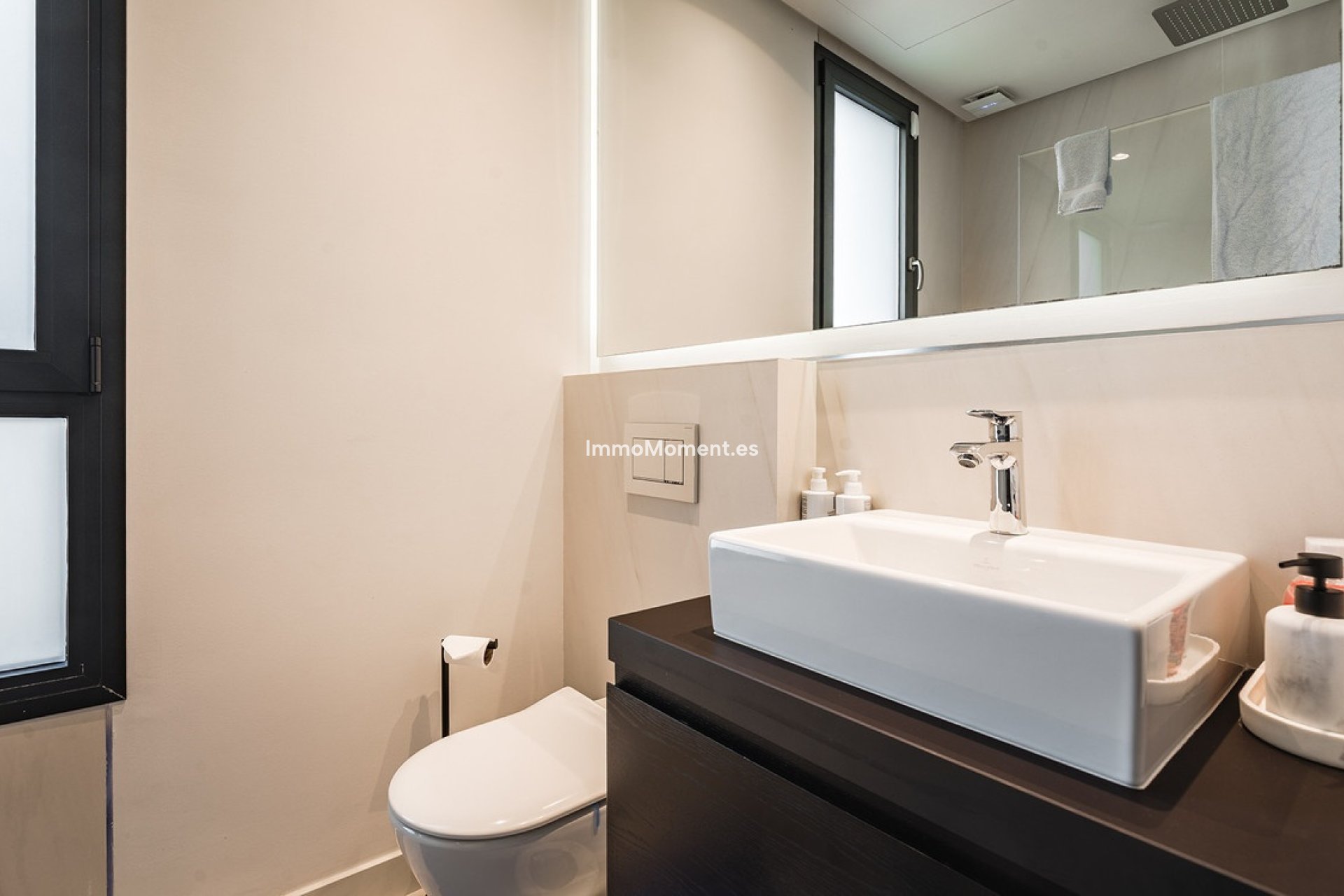 Bestaande woning - Villa - Marbella - Nueva Andalucía