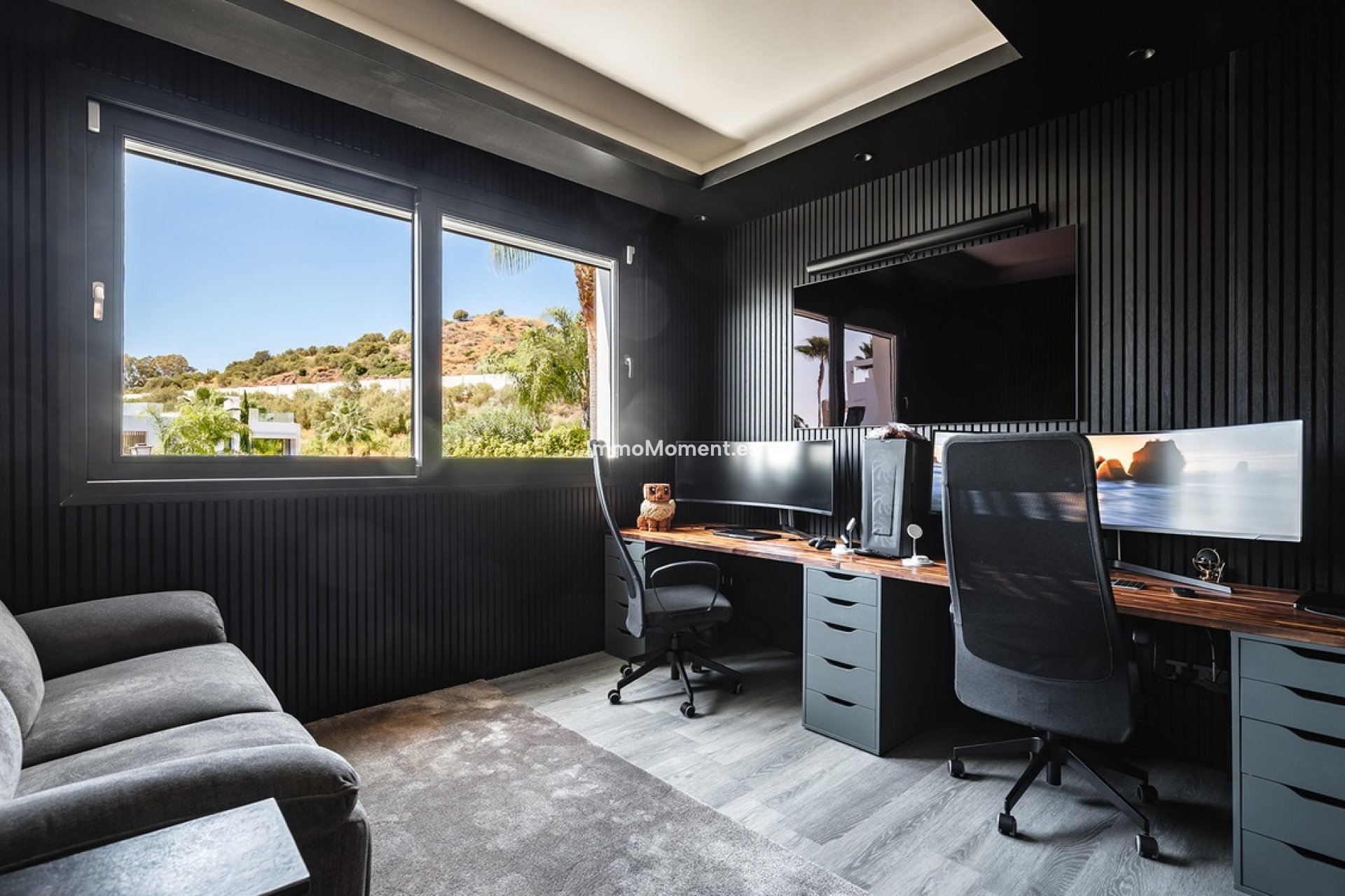 Bestaande woning - Villa - Marbella - Nueva Andalucía