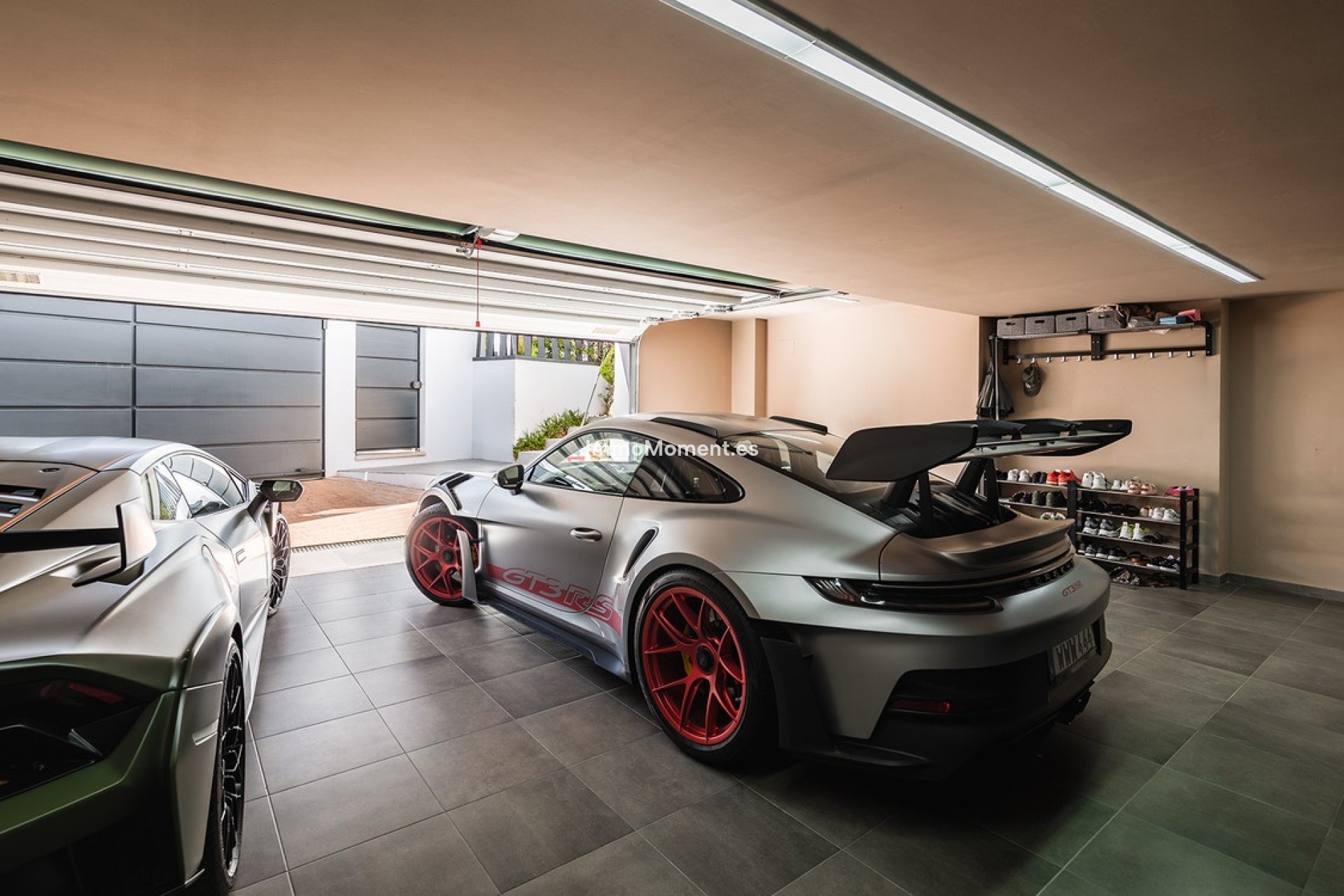 Bestaande woning - Villa - Marbella - Nueva Andalucía