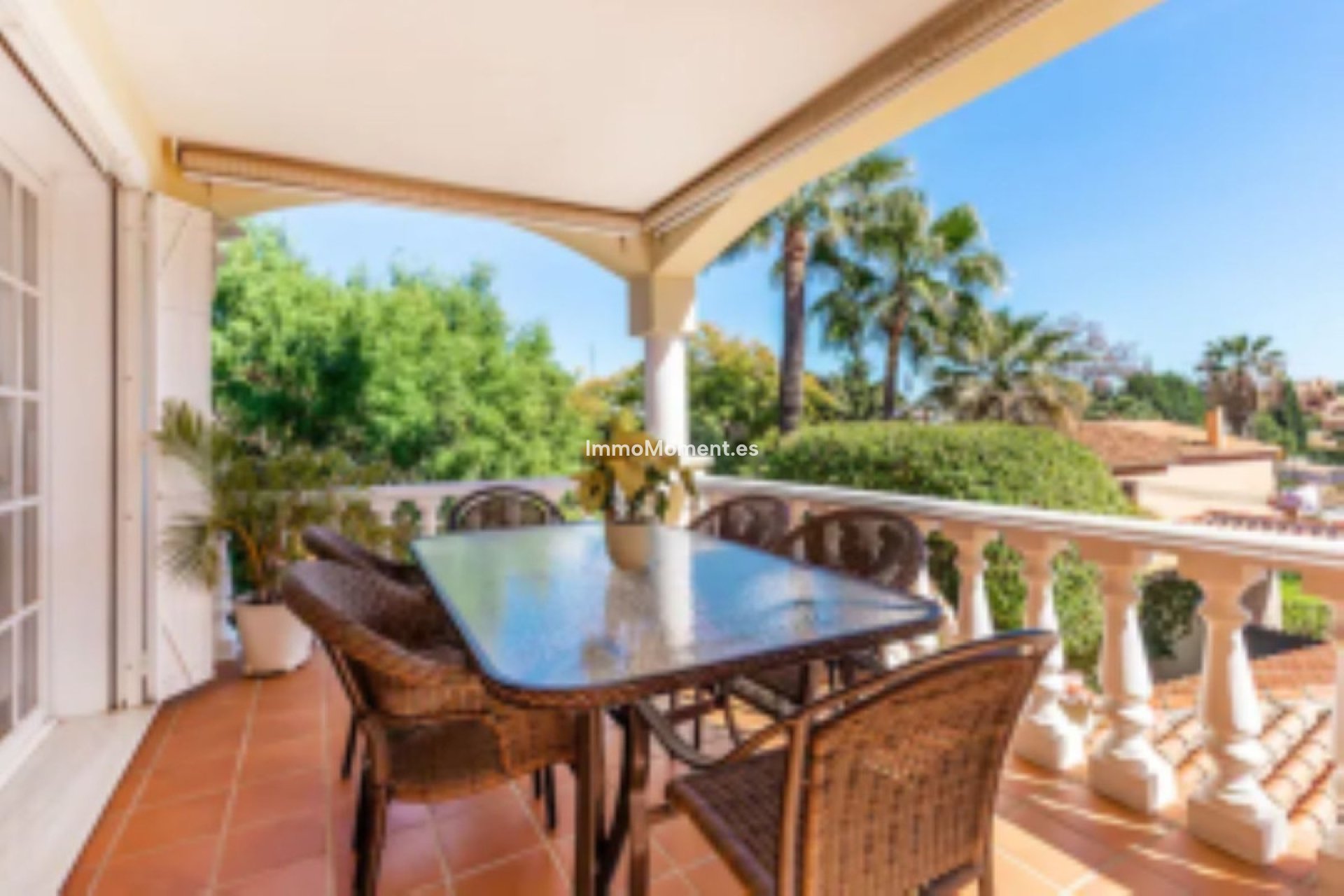 Bestaande woning - Villa - Marbella - Nueva Andalucía