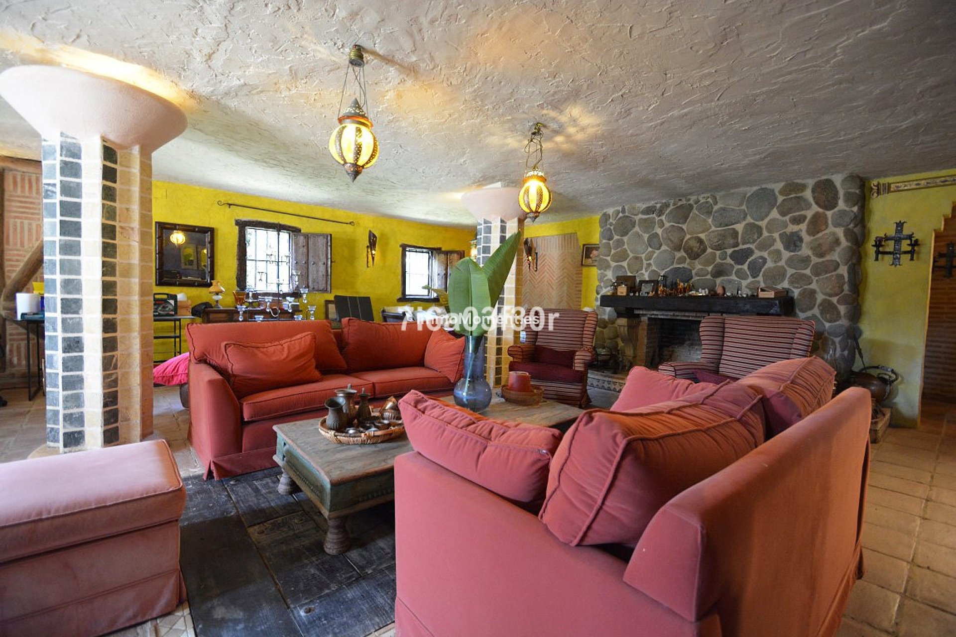 Bestaande woning - Villa - Marbella - Nueva Andalucía