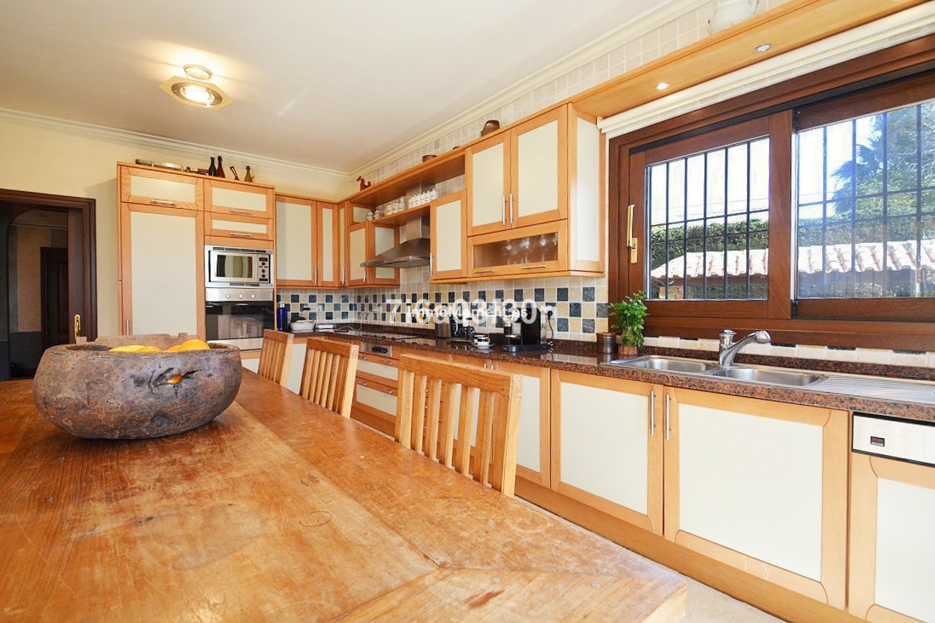 Bestaande woning - Villa - Marbella - Nueva Andalucía