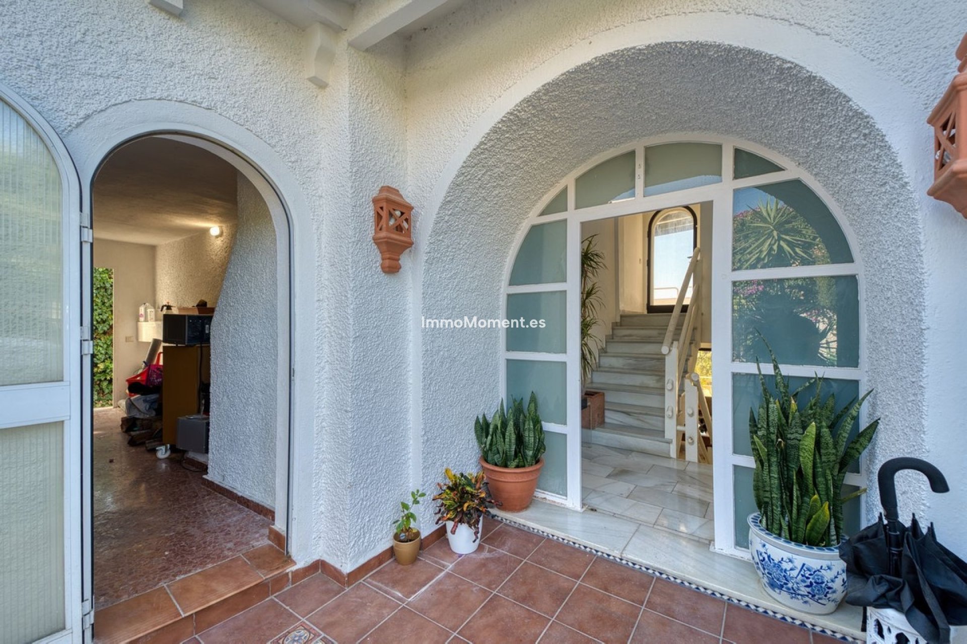 Bestaande woning - Villa - Marbella - Nueva Andalucía