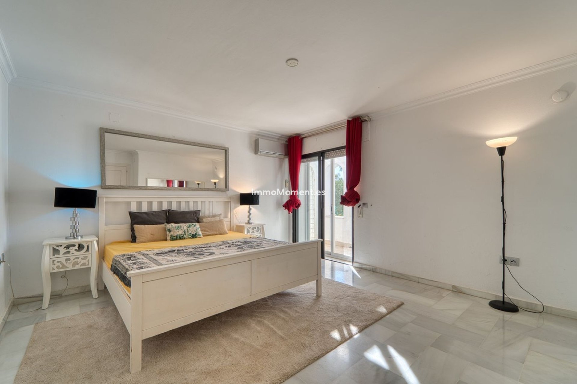 Bestaande woning - Villa - Marbella - Nueva Andalucía