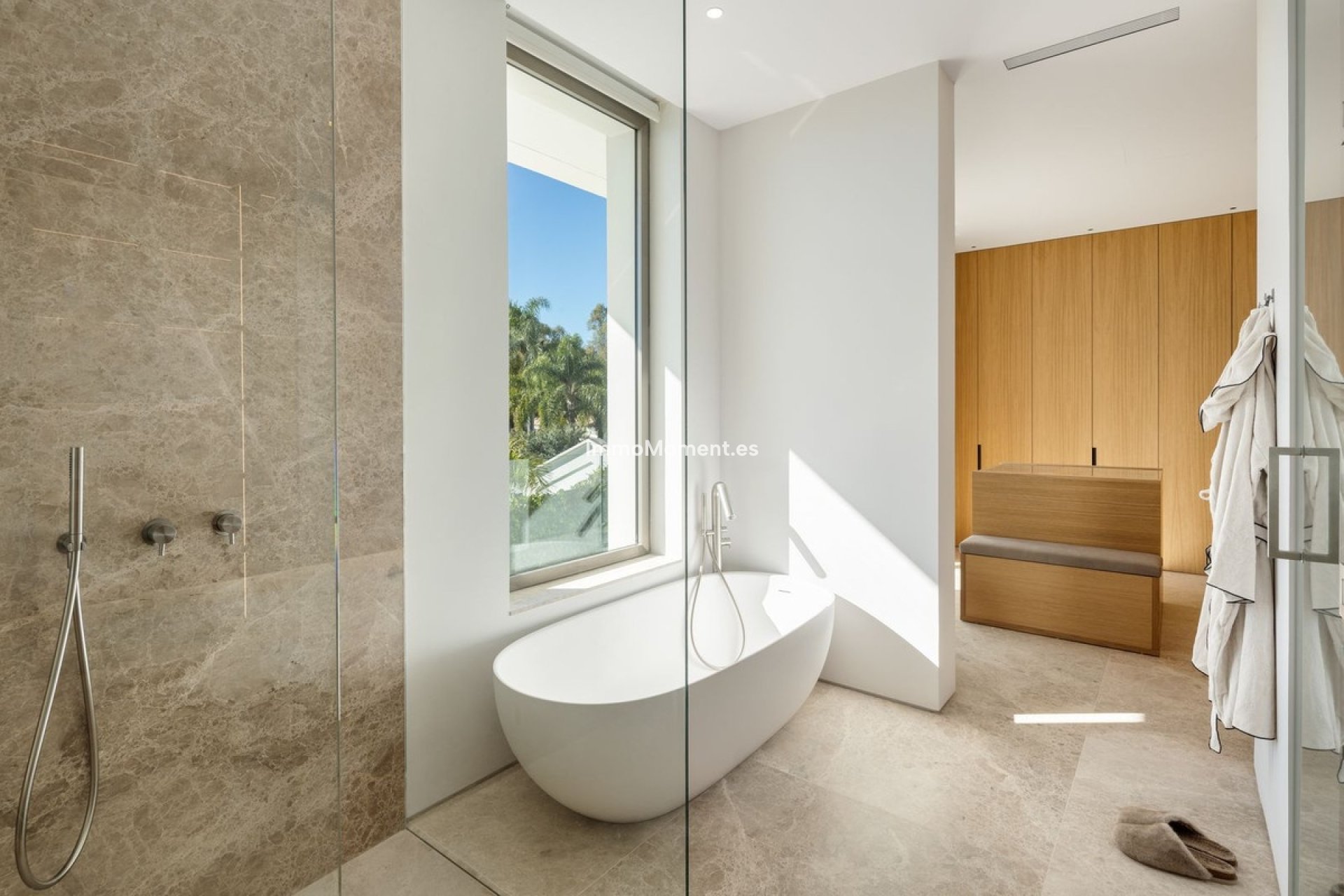 Bestaande woning - Villa - Marbella - Nueva Andalucía