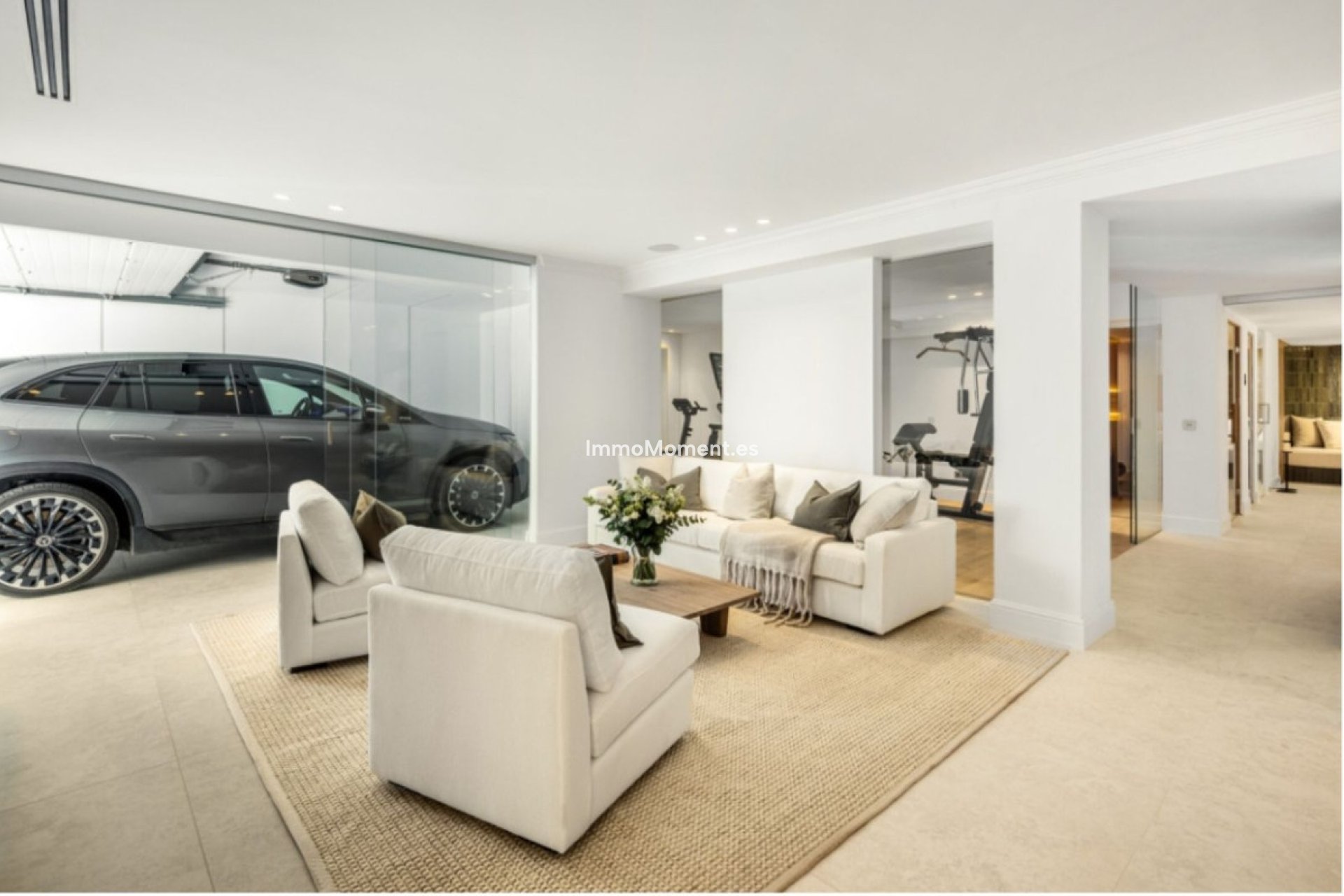 Bestaande woning - Villa - Marbella - Nueva Andalucía