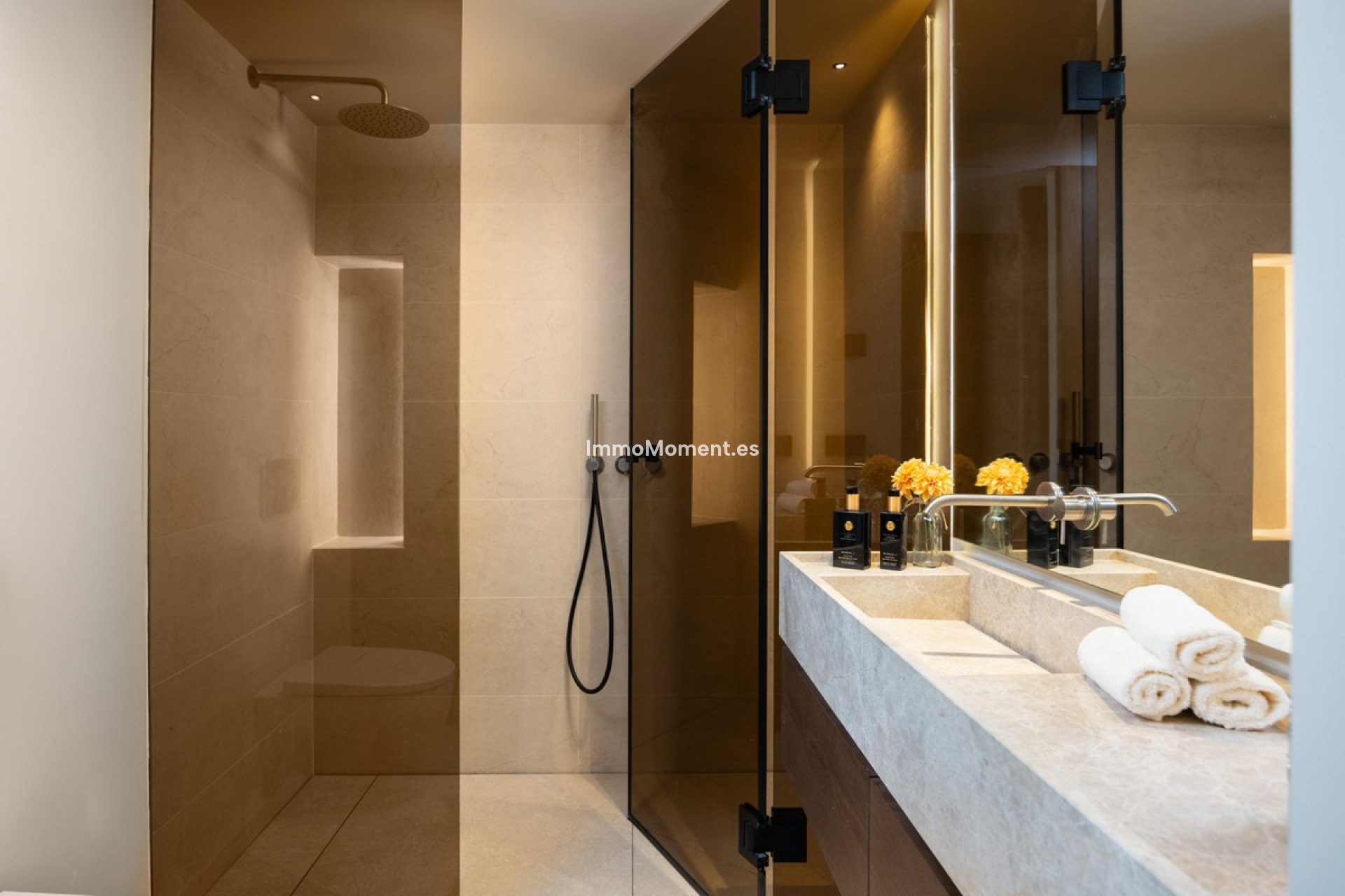 Bestaande woning - Villa - Marbella - Nueva Andalucía