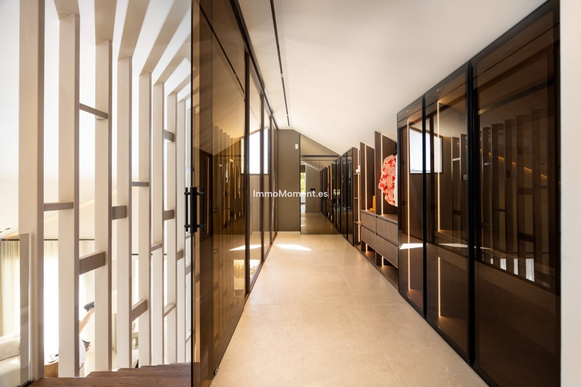 Bestaande woning - Villa - Marbella - Nueva Andalucía