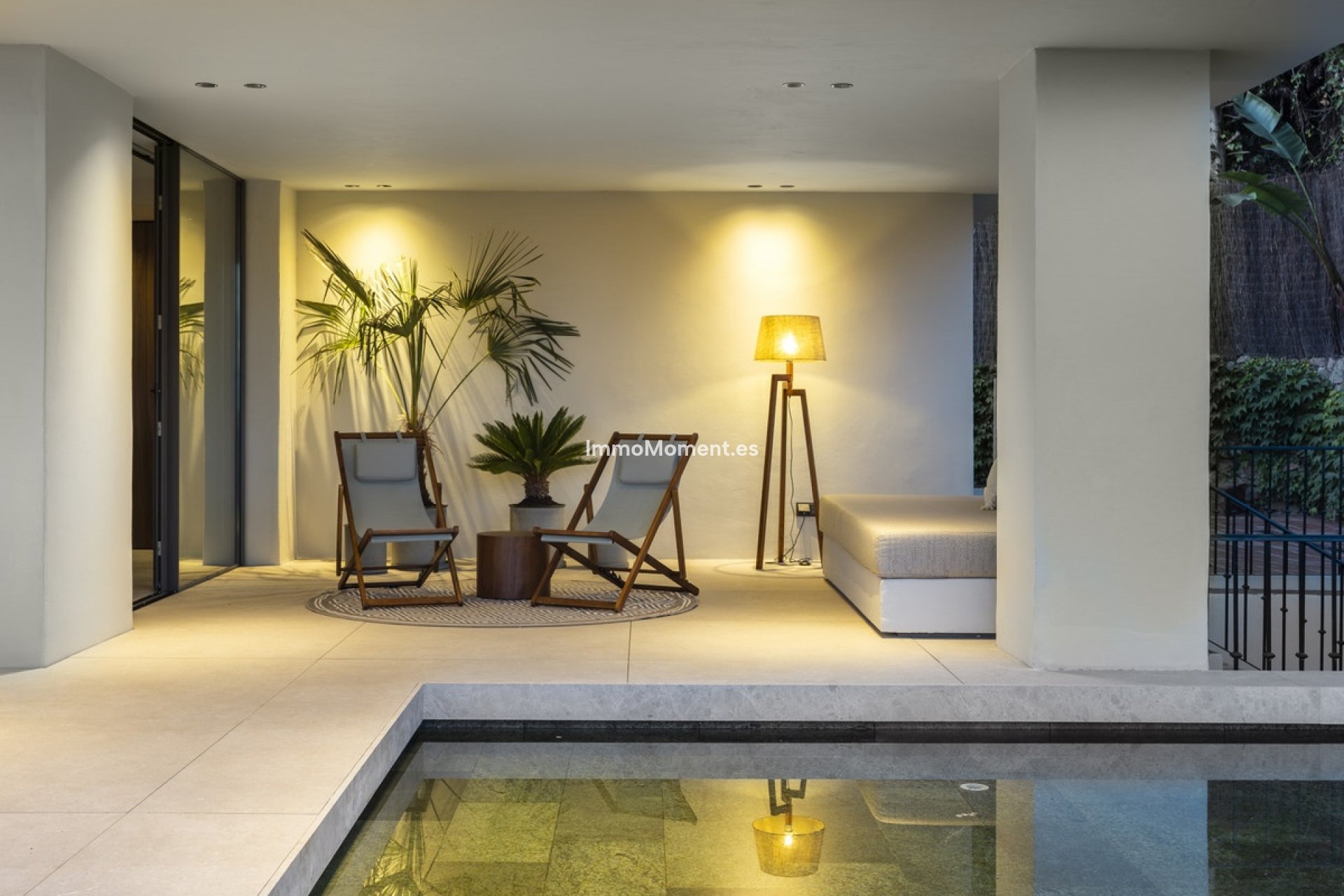 Bestaande woning - Villa - Marbella - Nueva Andalucía