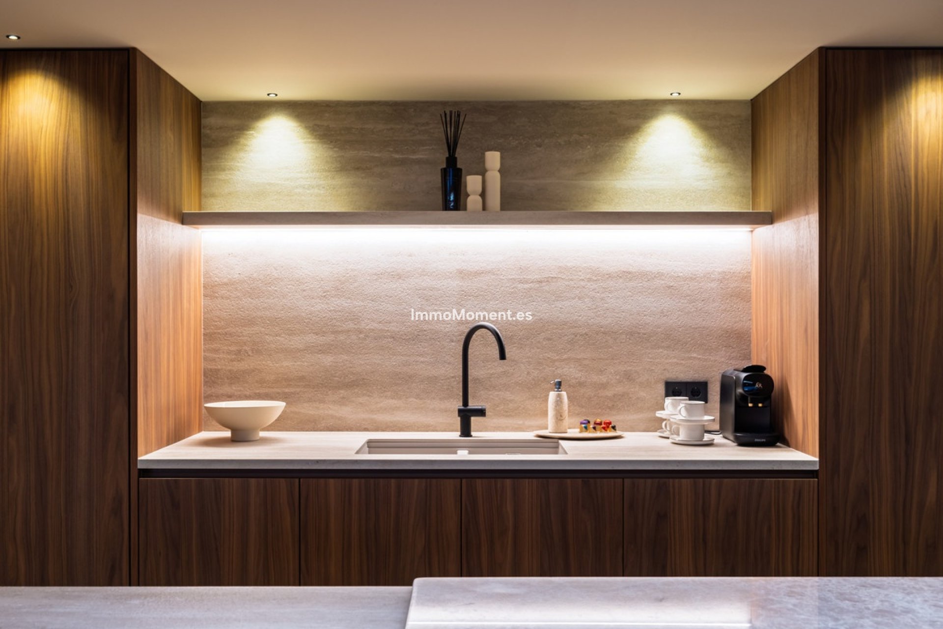 Bestaande woning - Villa - Marbella - Nueva Andalucía