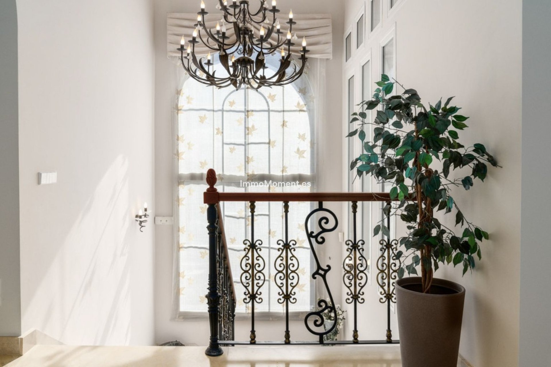 Bestaande woning - Villa - Marbella - Nueva Andalucía