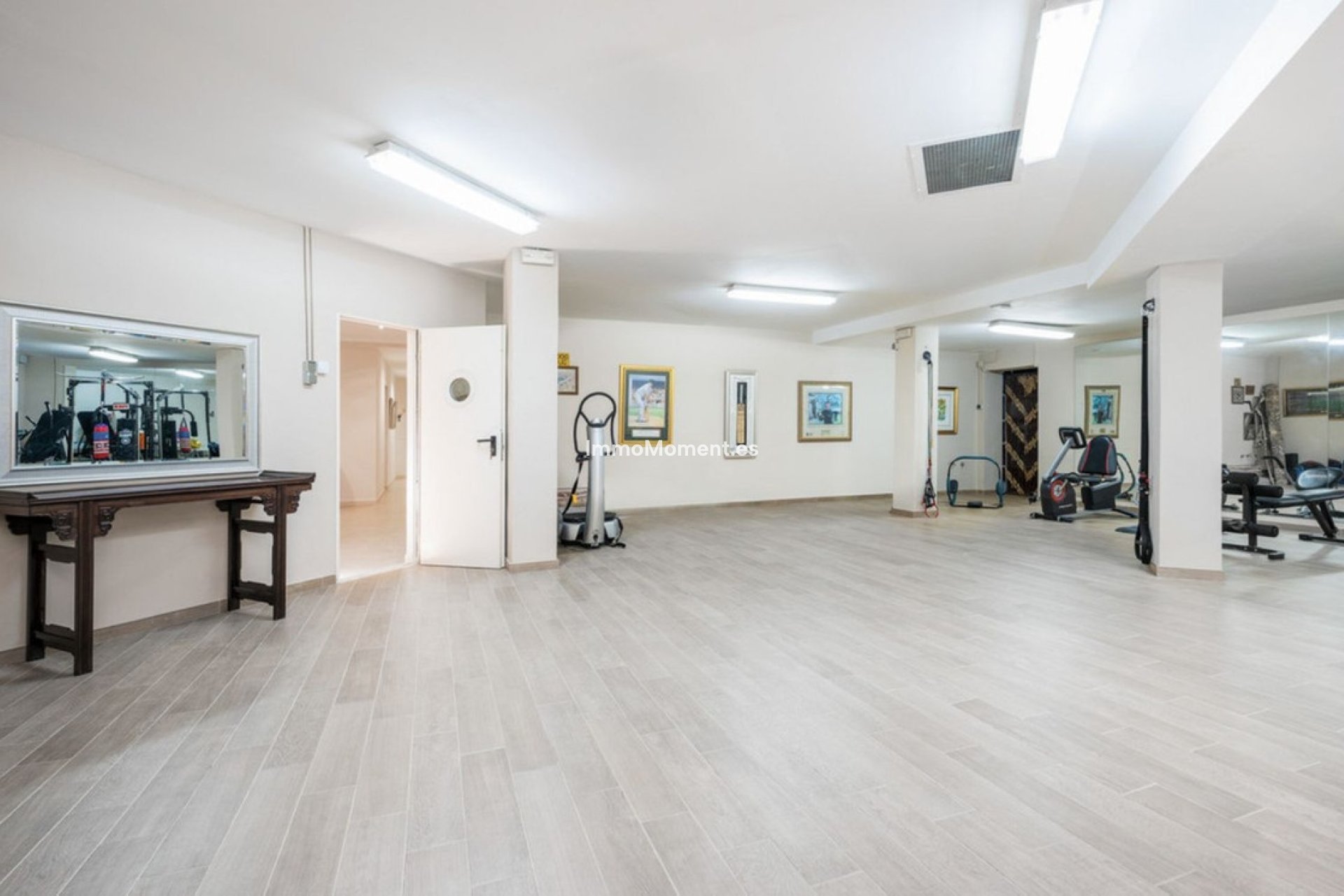 Bestaande woning - Villa - Marbella - Nueva Andalucía