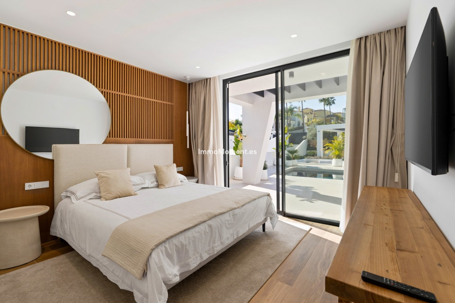 Bestaande woning - Villa - Marbella - Nueva Andalucía