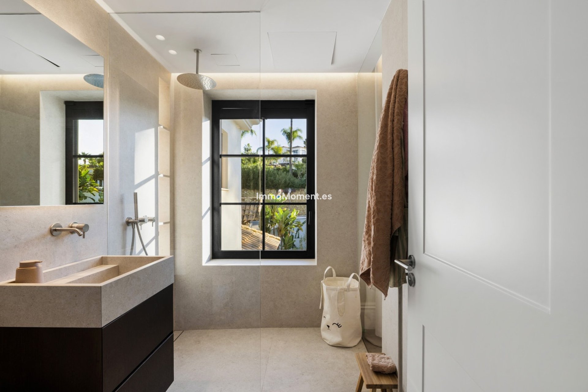 Bestaande woning - Villa - Marbella - Nueva Andalucía