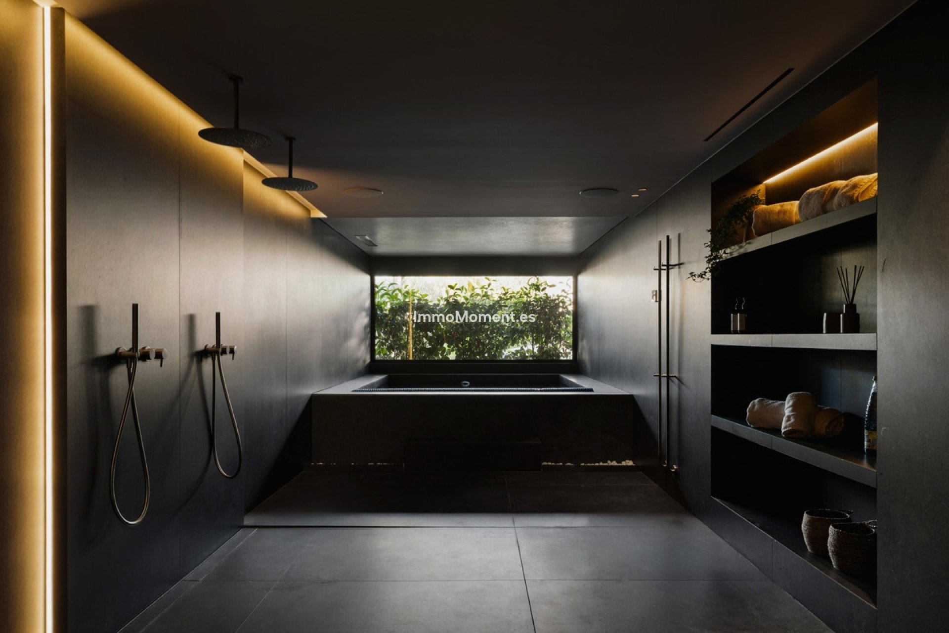 Bestaande woning - Villa - Marbella - Nueva Andalucía