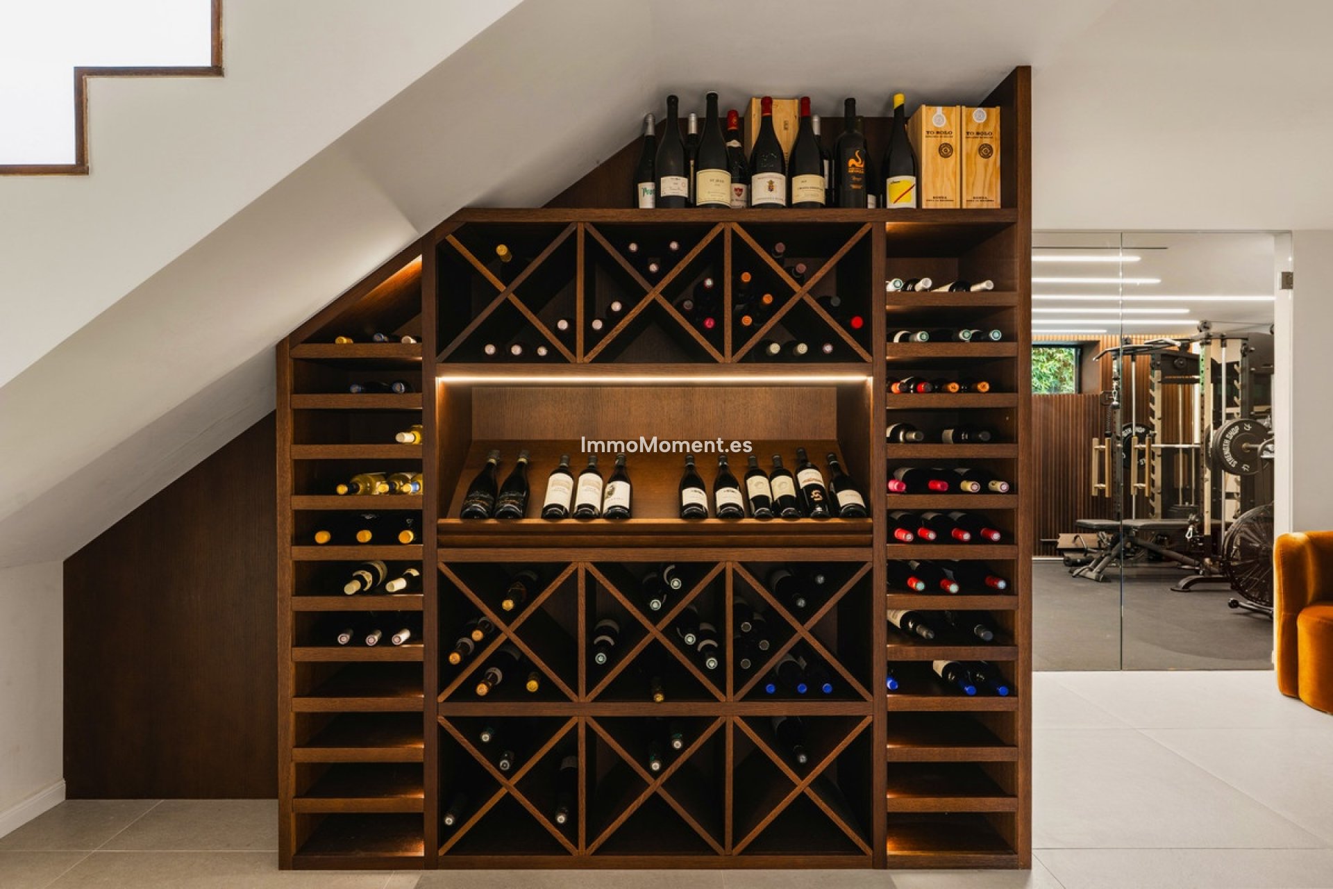 Bestaande woning - Villa - Marbella - Nueva Andalucía