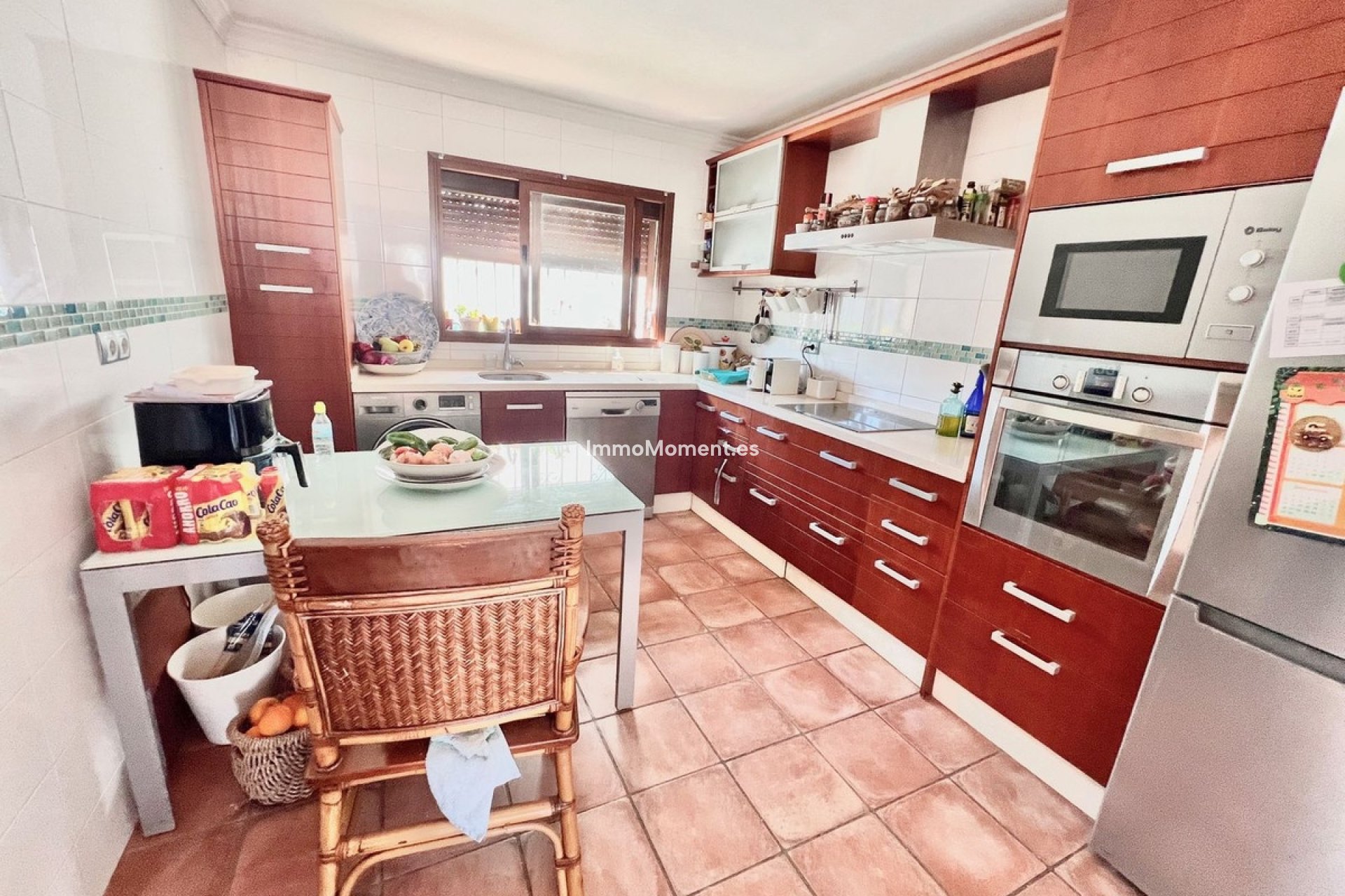 Bestaande woning - Villa - Marbella - Nueva Andalucía