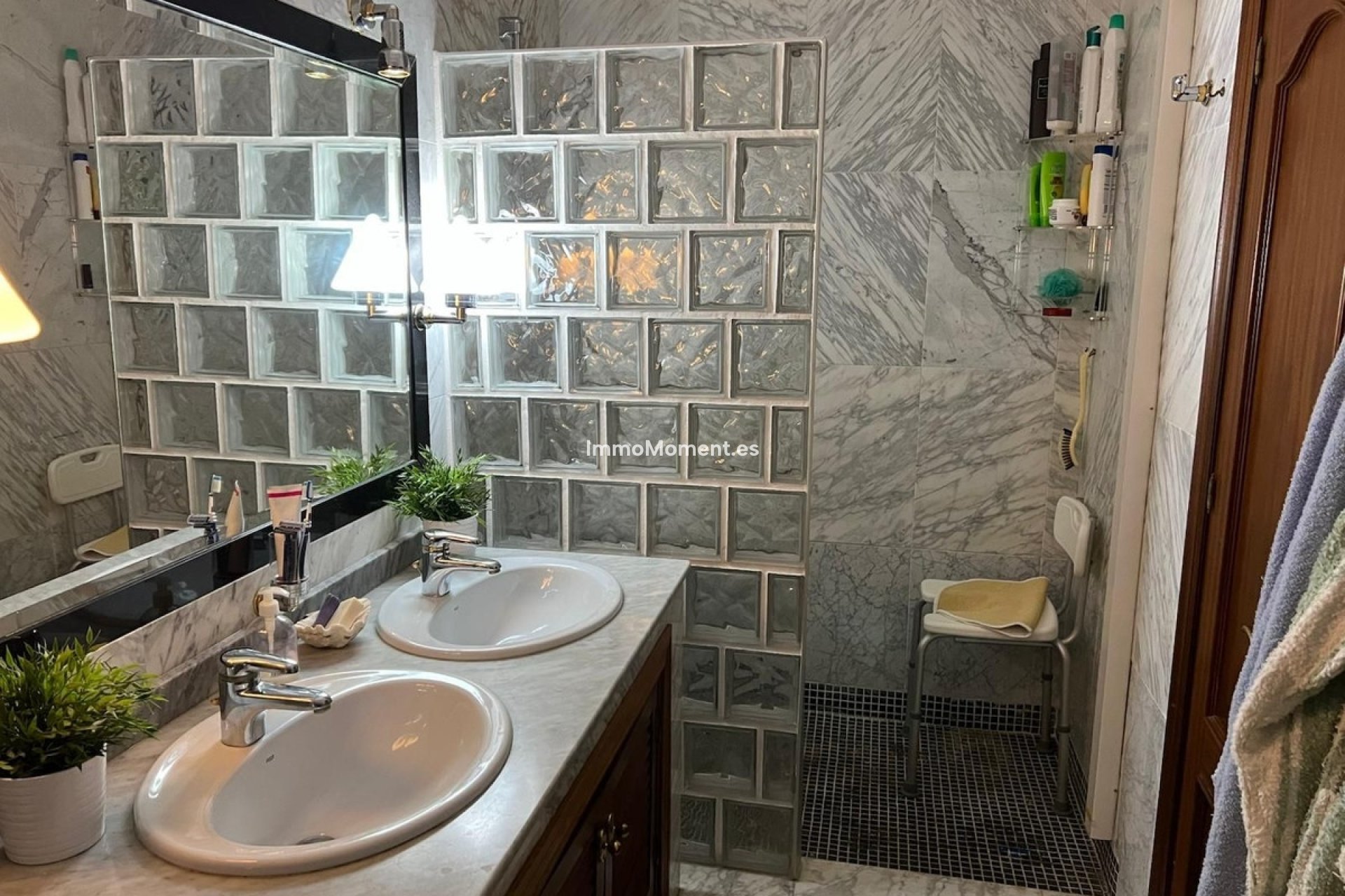 Bestaande woning - Villa - Marbella - Nueva Andalucía