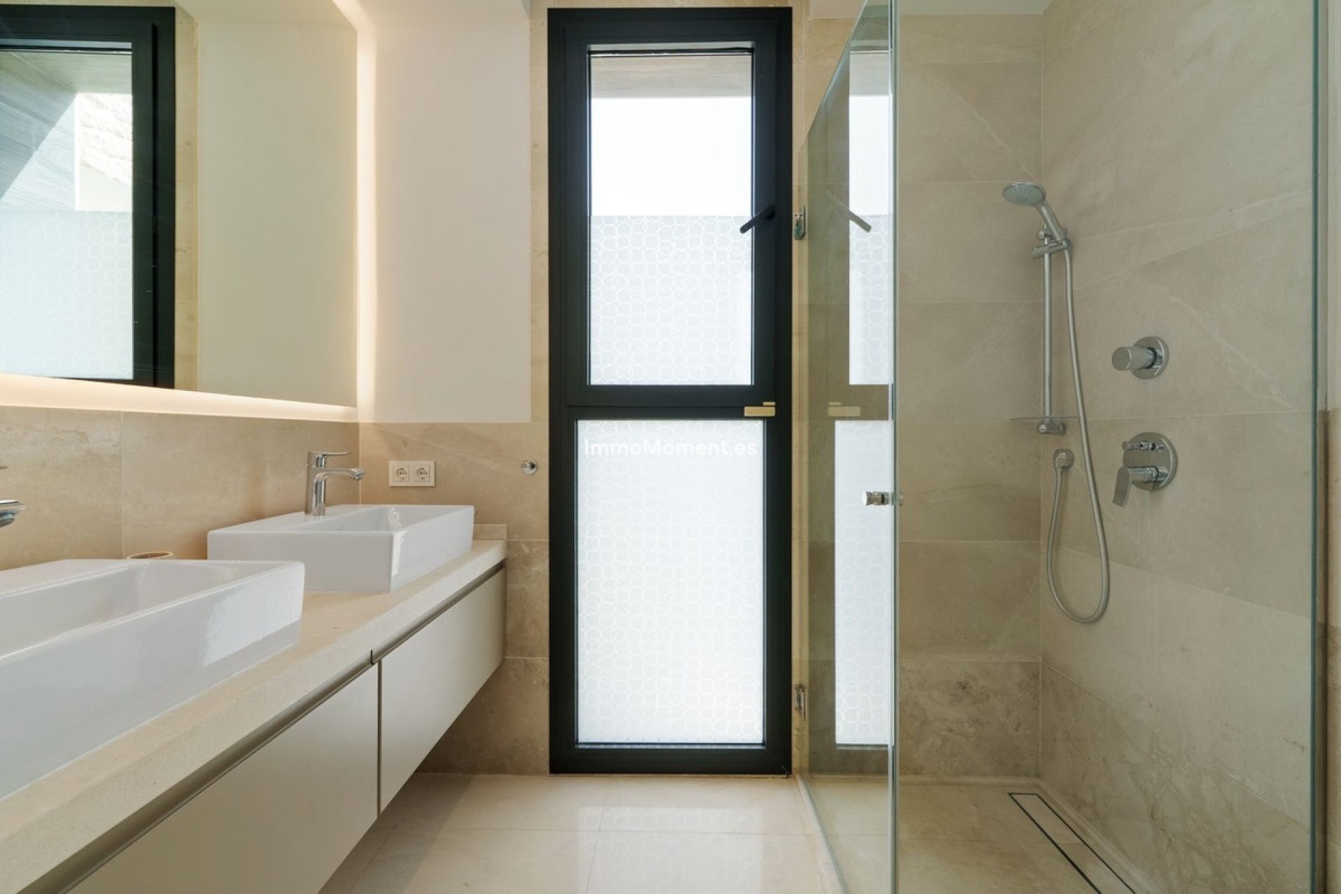 Bestaande woning - Villa - Marbella - Nueva Andalucía