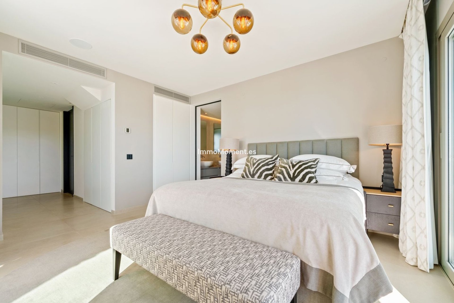 Bestaande woning - Villa - Marbella - Nueva Andalucía