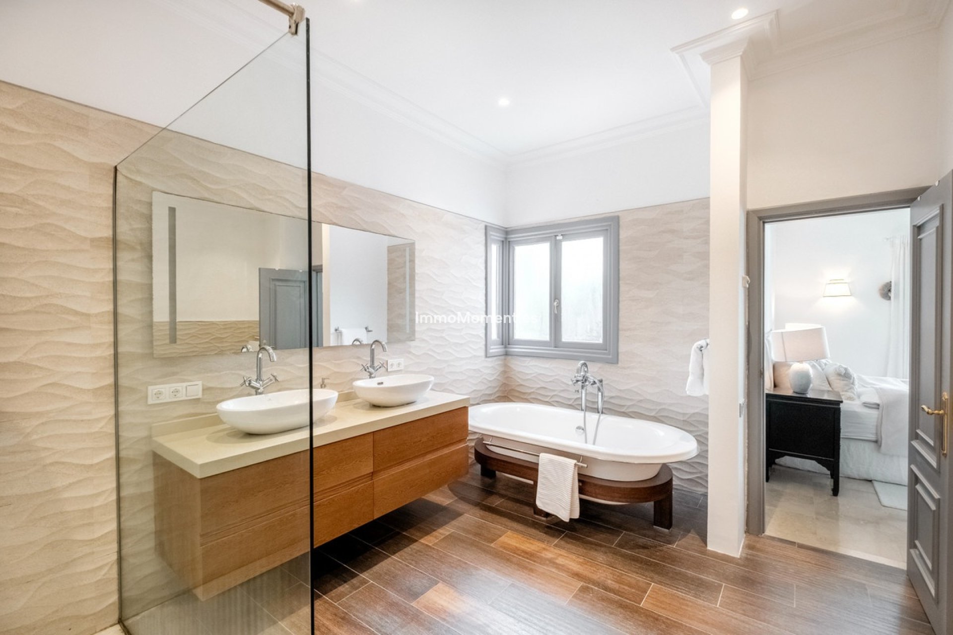 Bestaande woning - Villa - Marbella - Nueva Andalucía