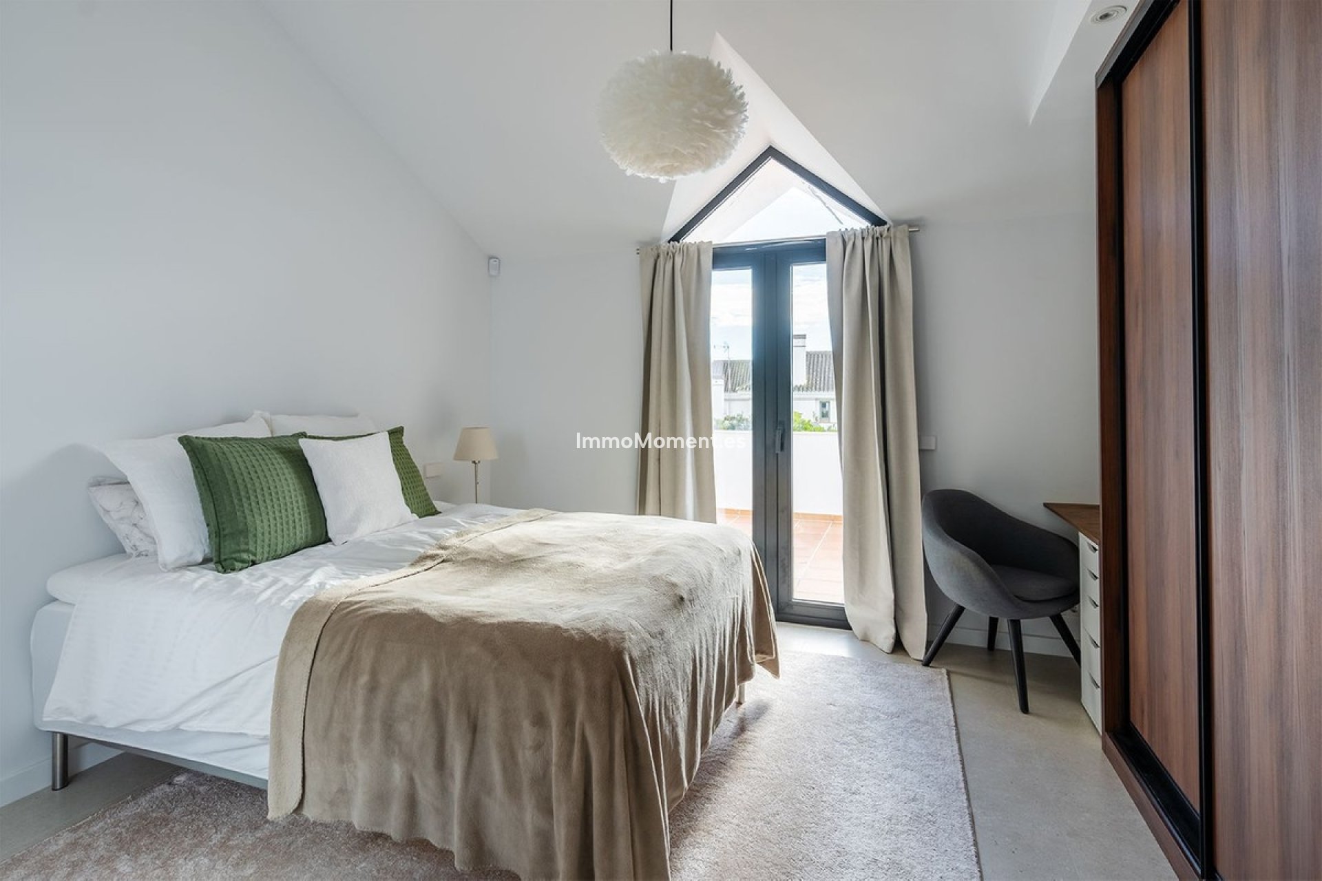 Bestaande woning - Villa - Marbella - Nueva Andalucía