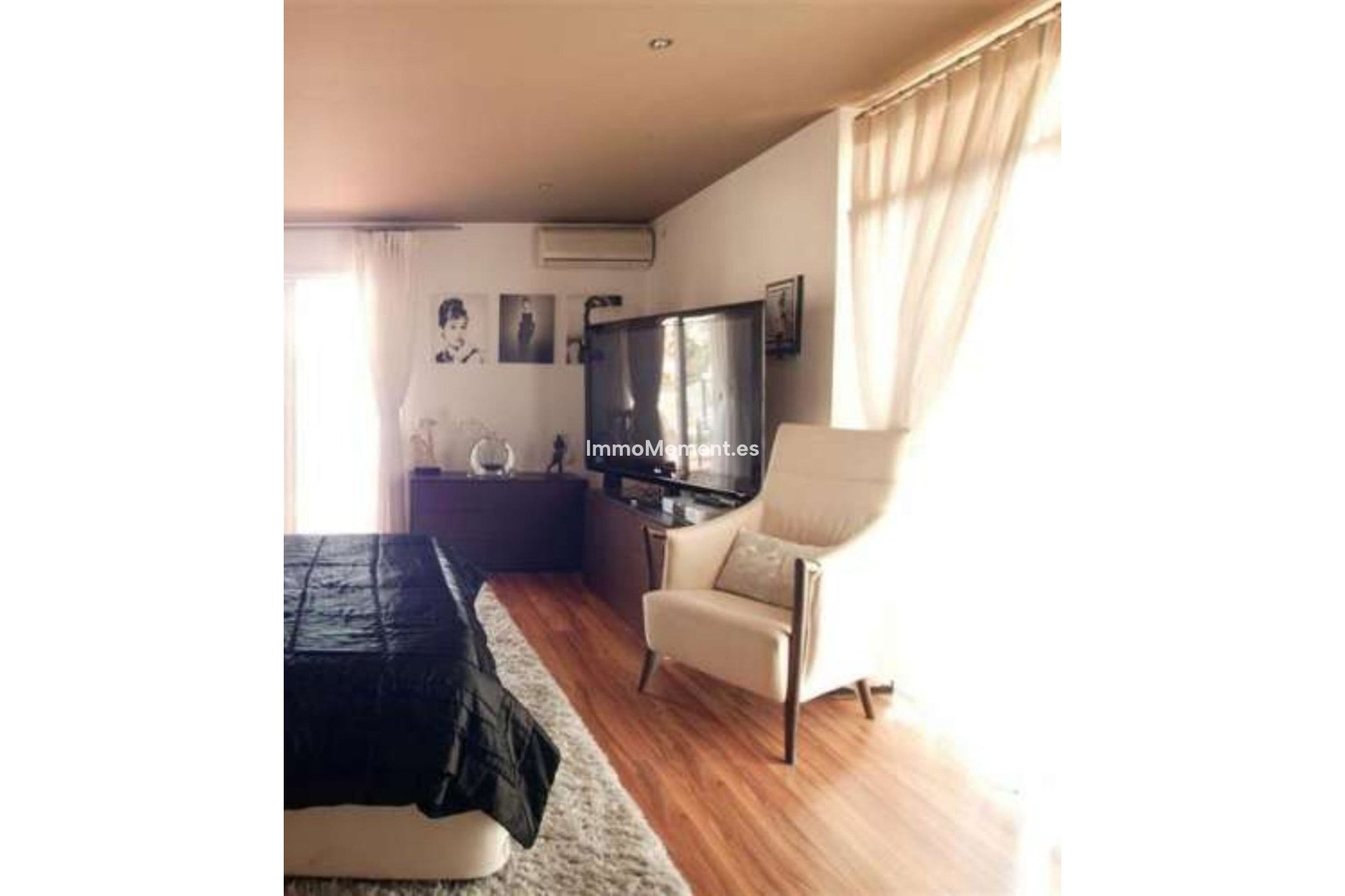 Bestaande woning - Villa - Marbella - Nueva Andalucía