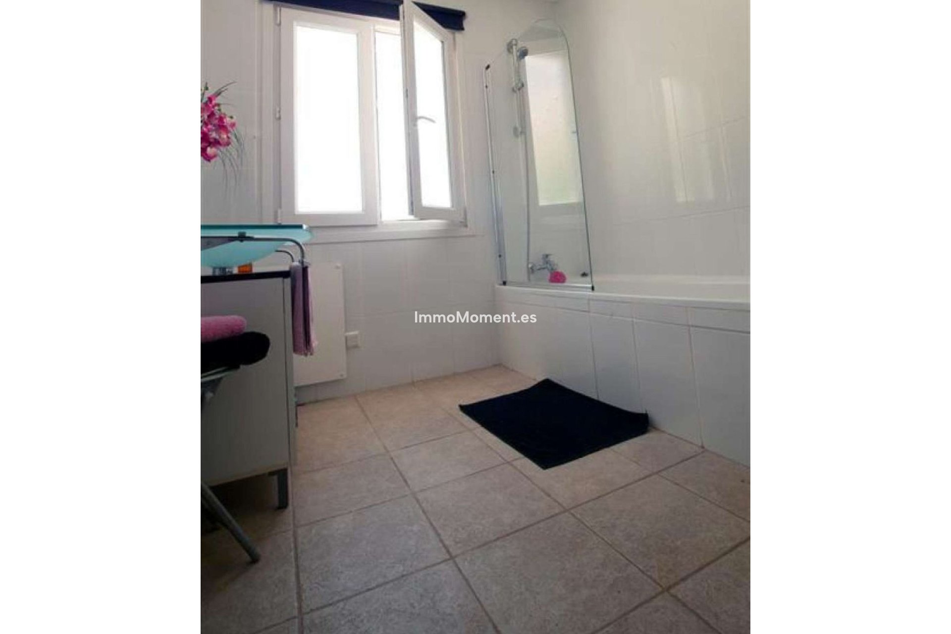 Bestaande woning - Villa - Marbella - Nueva Andalucía