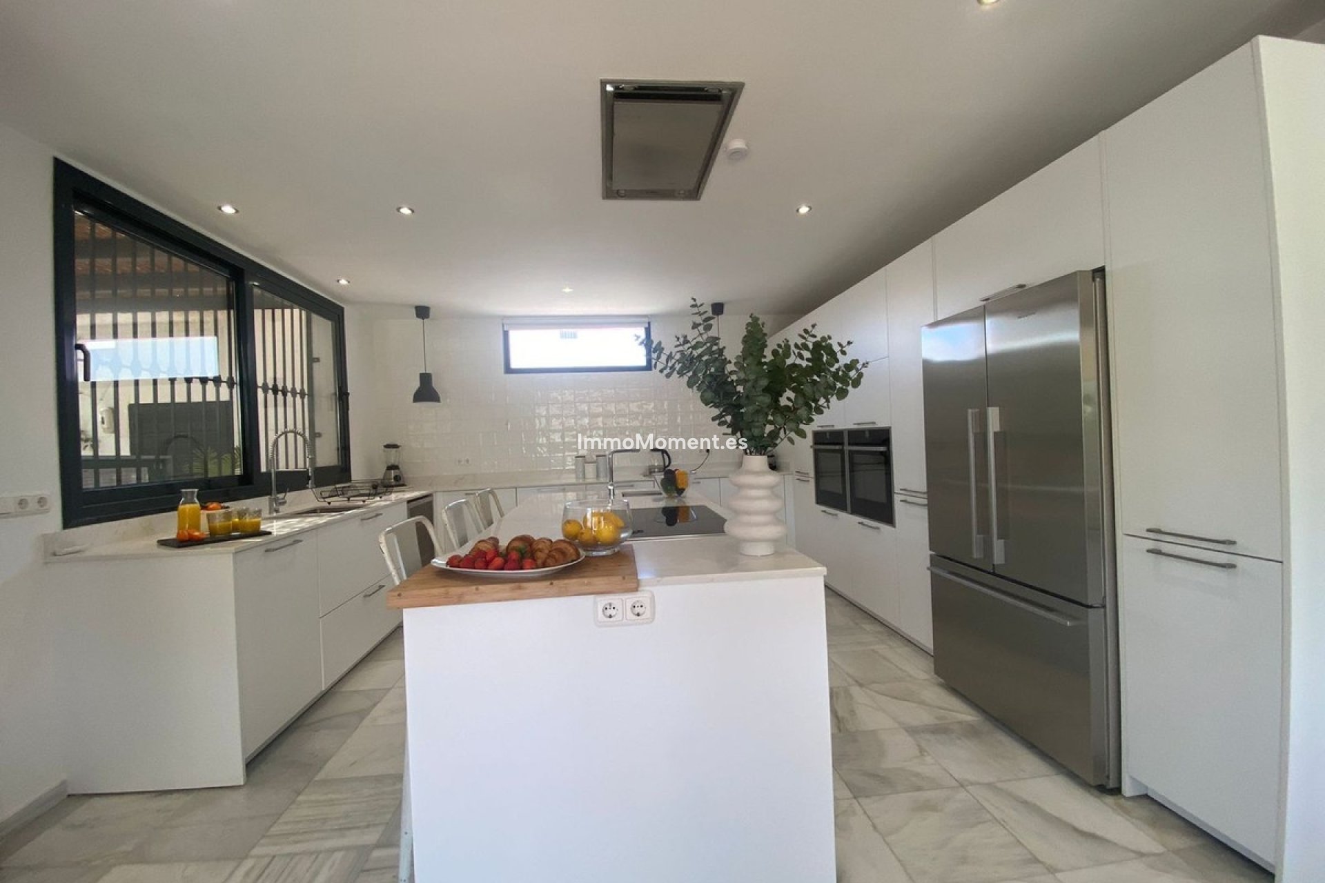 Bestaande woning - Villa - Marbella - Nueva Andalucía