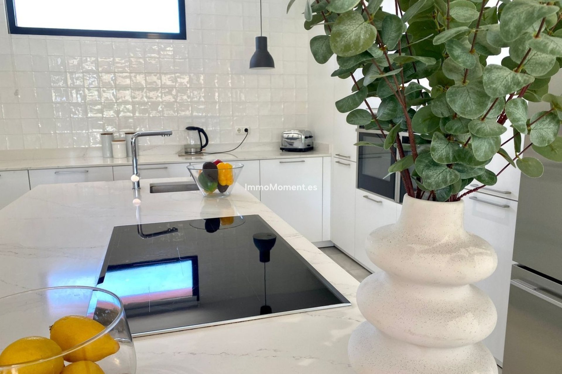 Bestaande woning - Villa - Marbella - Nueva Andalucía