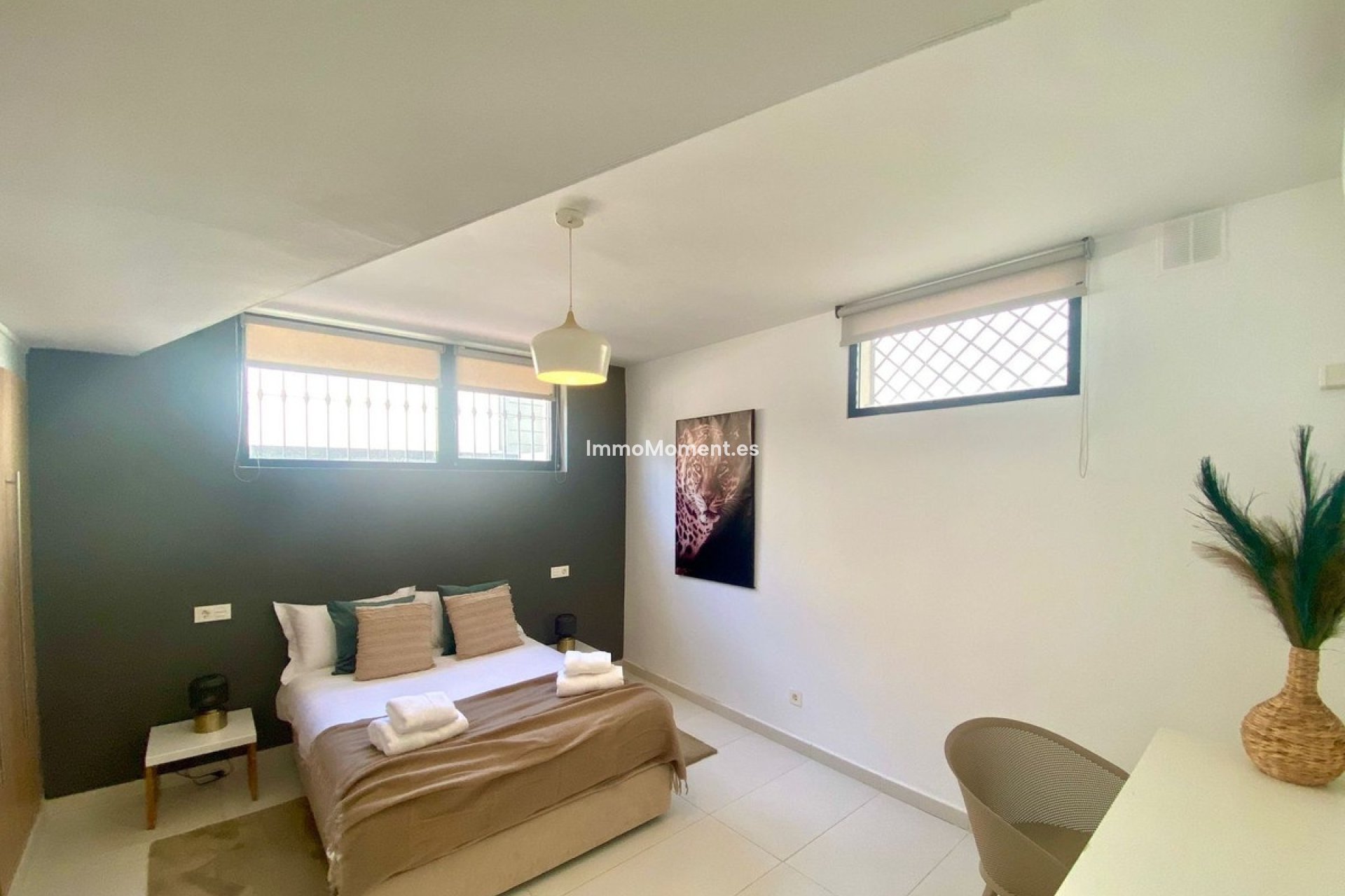 Bestaande woning - Villa - Marbella - Nueva Andalucía