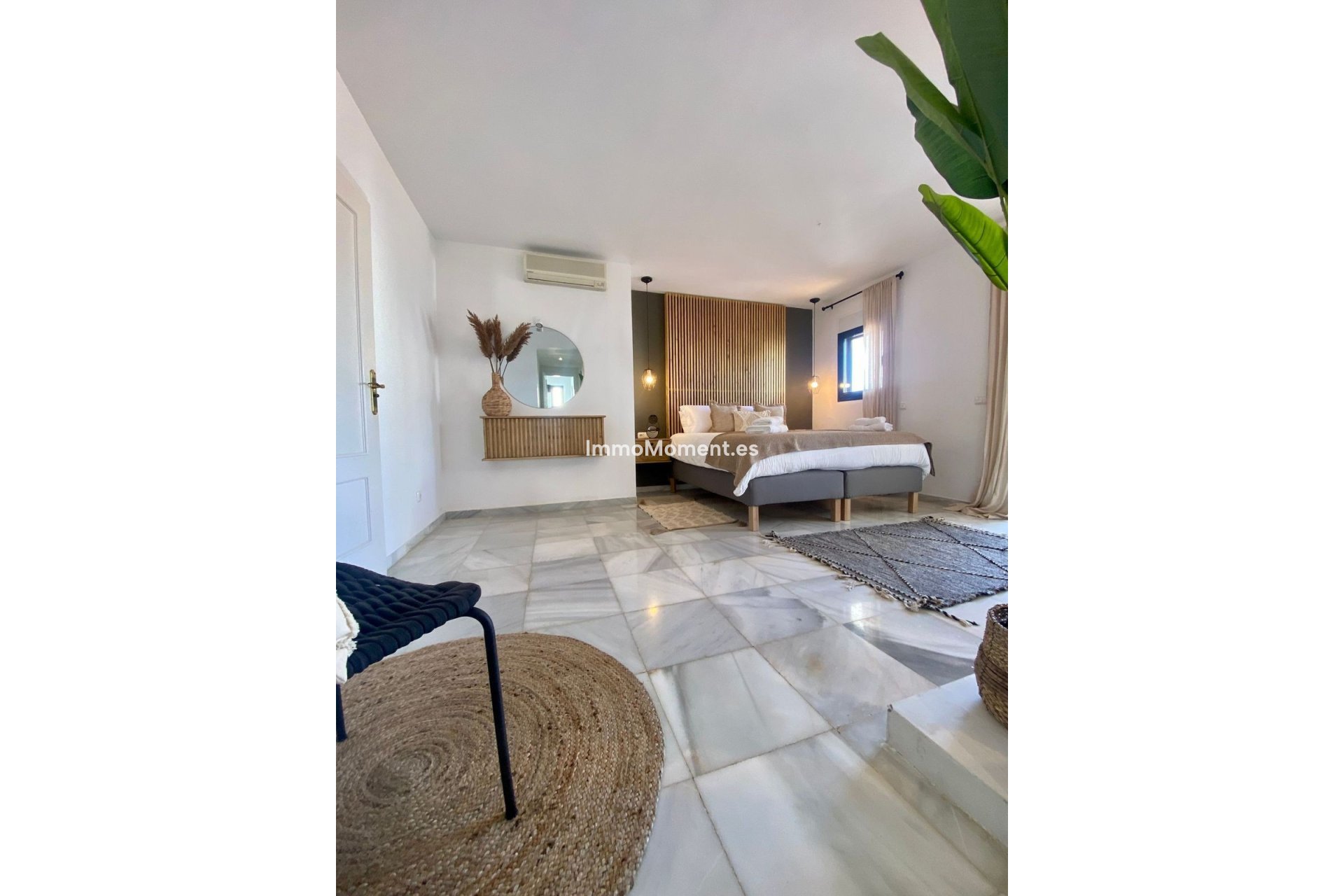 Bestaande woning - Villa - Marbella - Nueva Andalucía