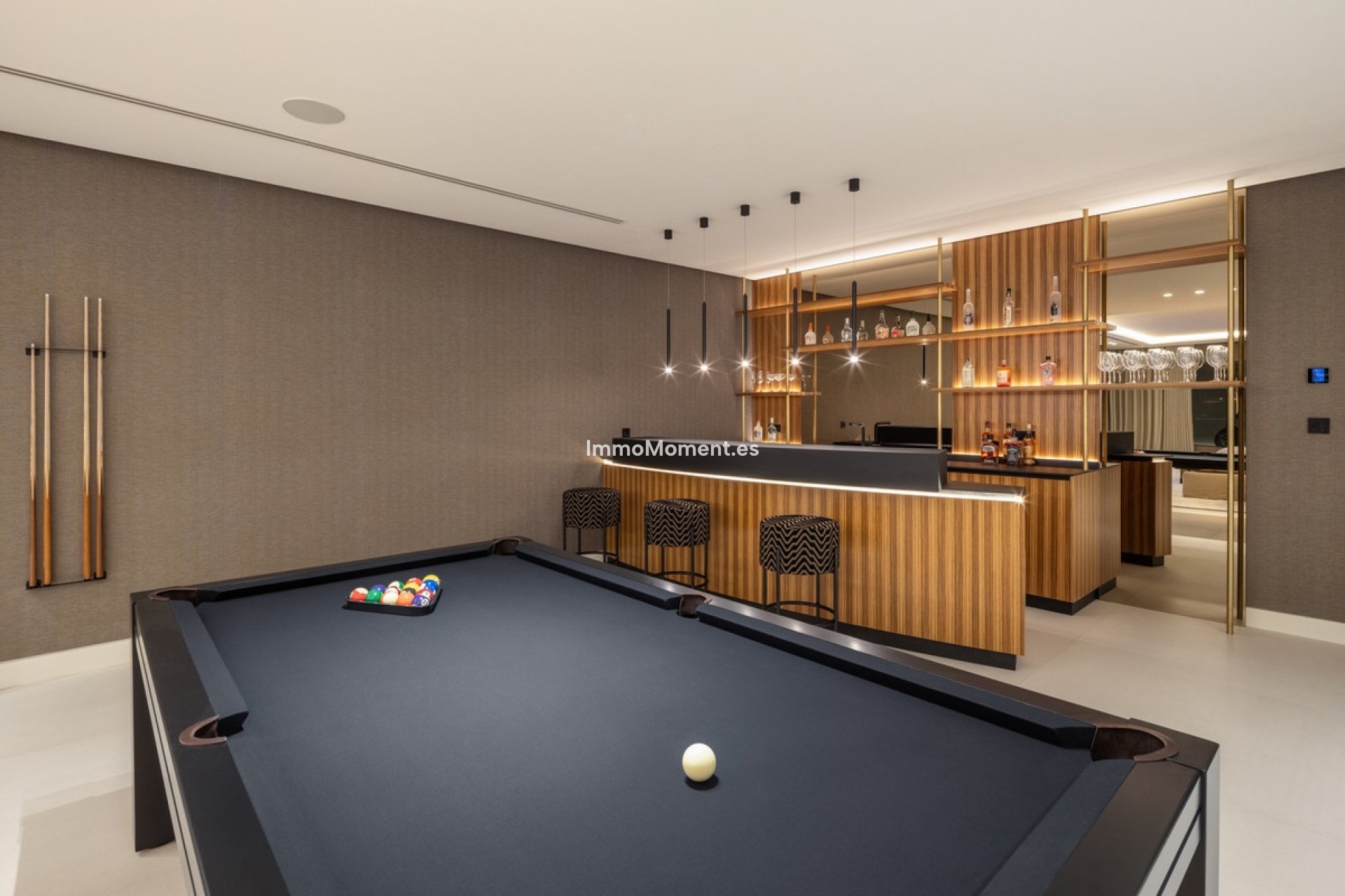 Bestaande woning - Villa - Marbella - Nueva Andalucía