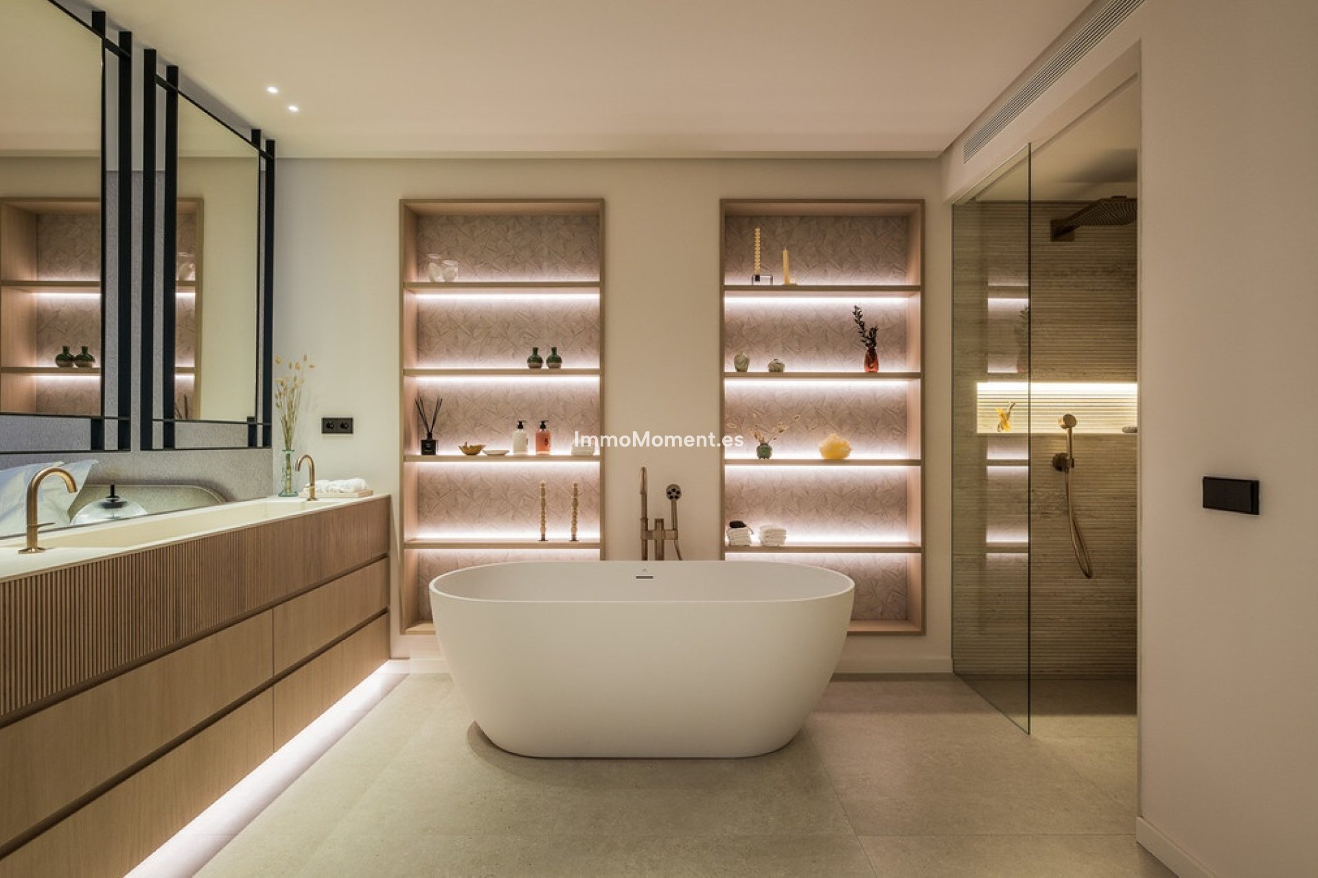 Bestaande woning - Villa - Marbella - Nueva Andalucía