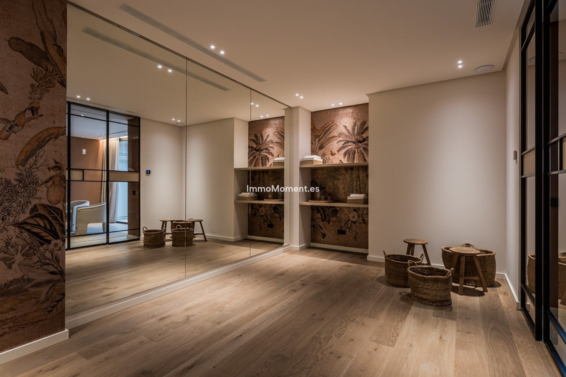 Bestaande woning - Villa - Marbella - Nueva Andalucía