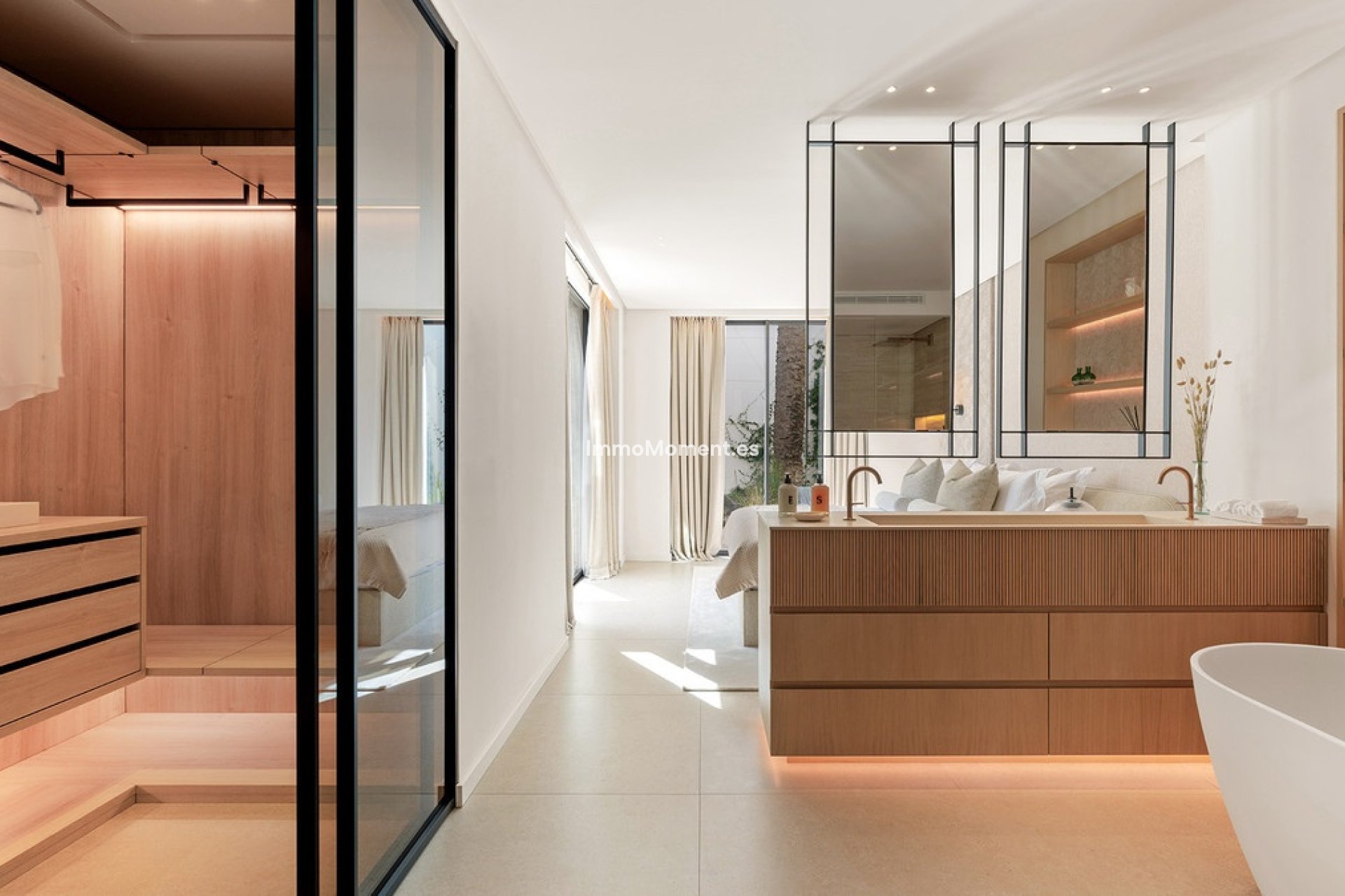 Bestaande woning - Villa - Marbella - Nueva Andalucía