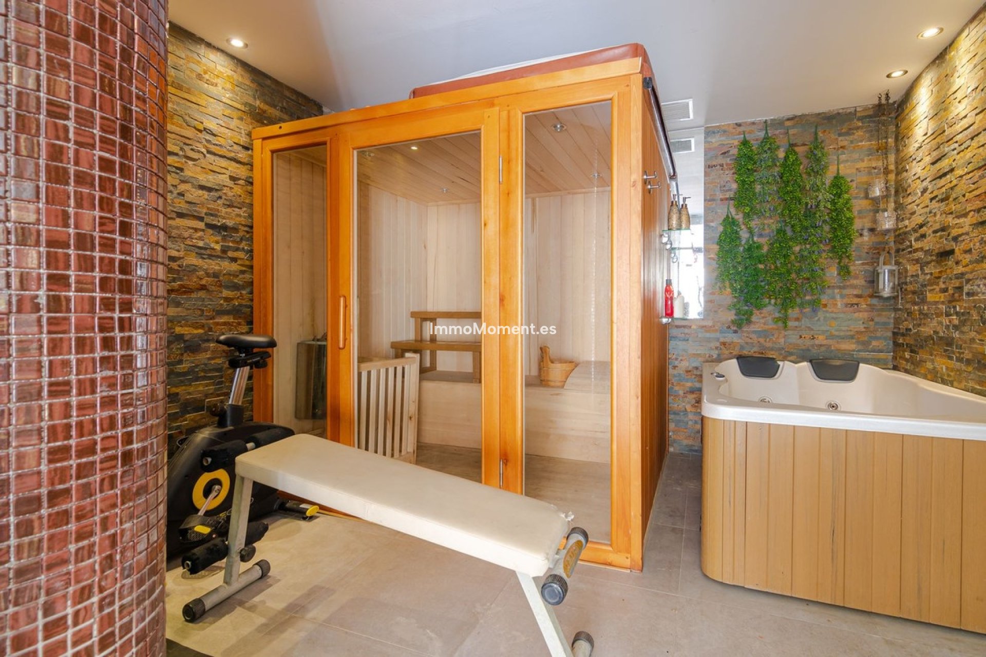 Bestaande woning - Villa - Marbella - Nueva Andalucía