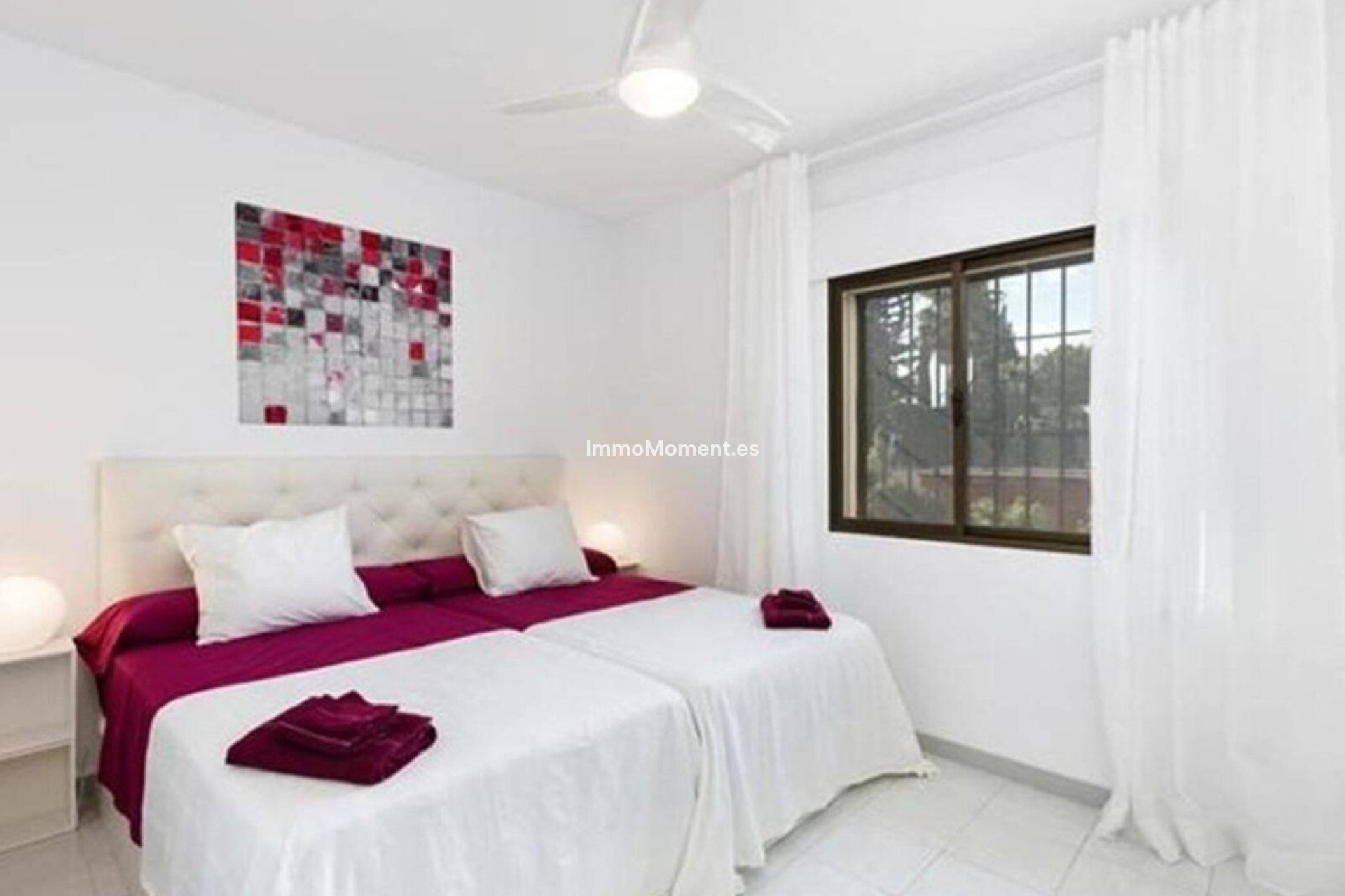 Bestaande woning - Villa - Marbella - Nueva Andalucía