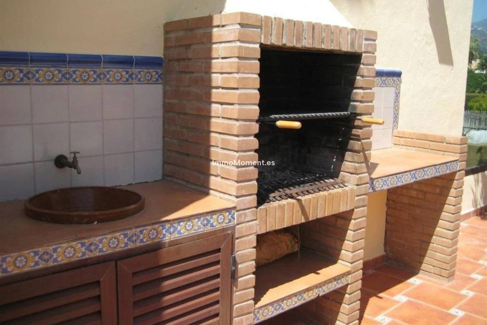 Bestaande woning - Villa - Marbella - Nueva Andalucía