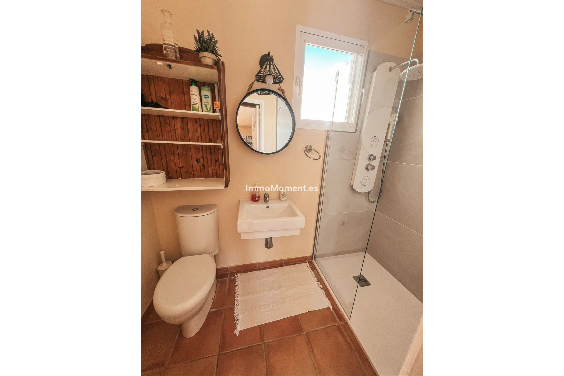 Bestaande woning - Villa - Marbella - Nueva Andalucía