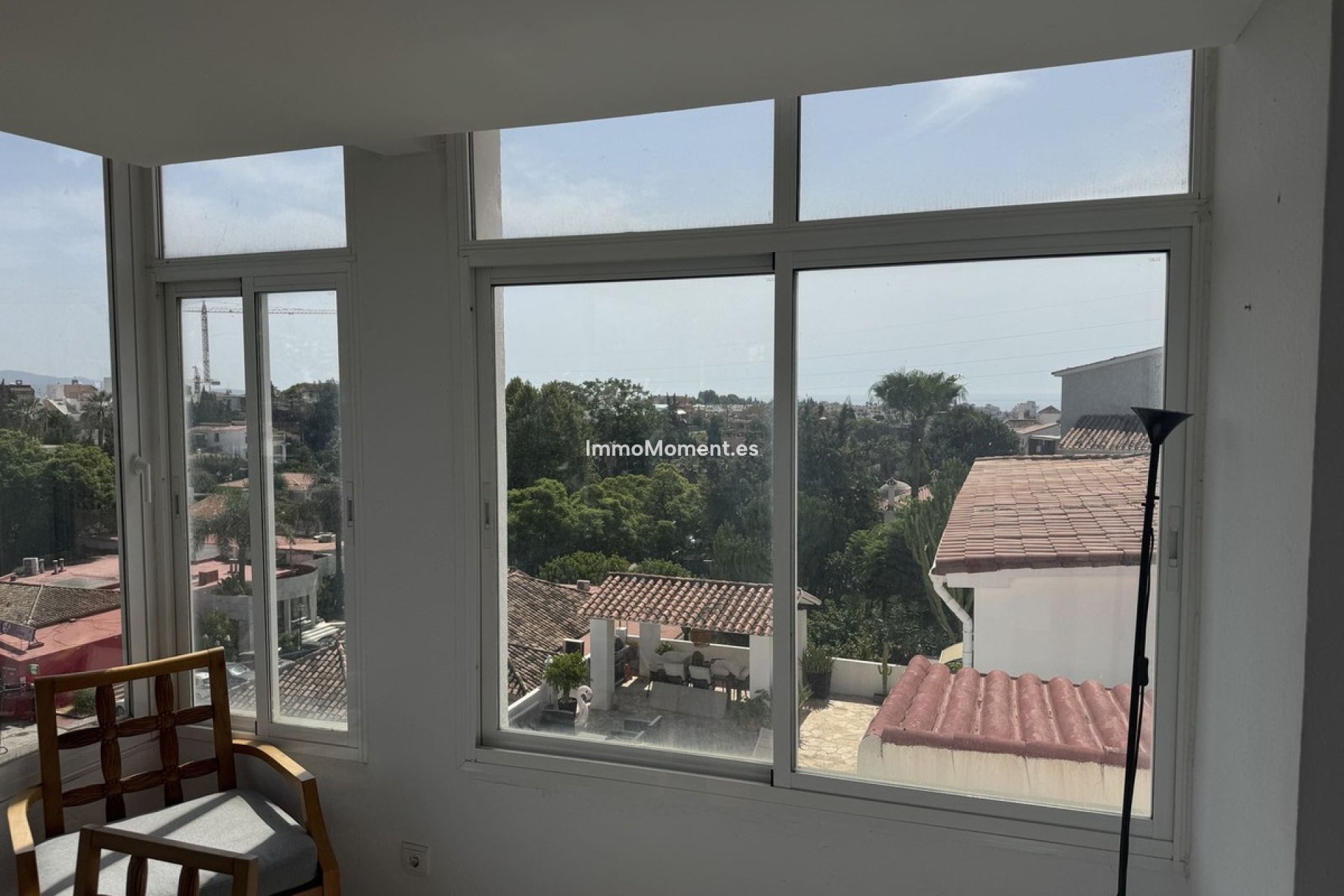 Bestaande woning - Villa - Marbella - Nueva Andalucía